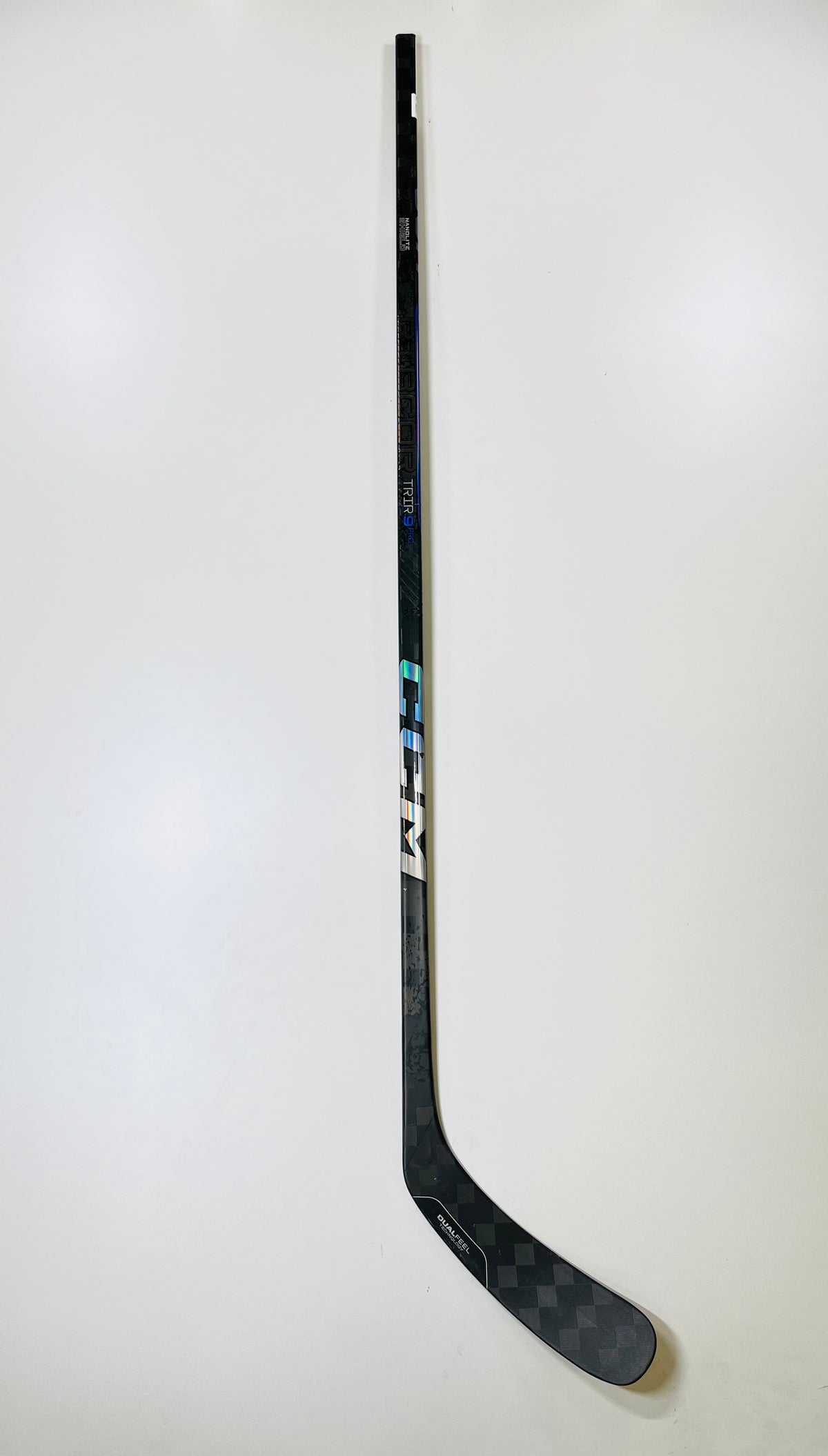 LH CCM Ribcor Trigger 9 Pro | 70 Flex | P29 | Refurbished | DW-2678