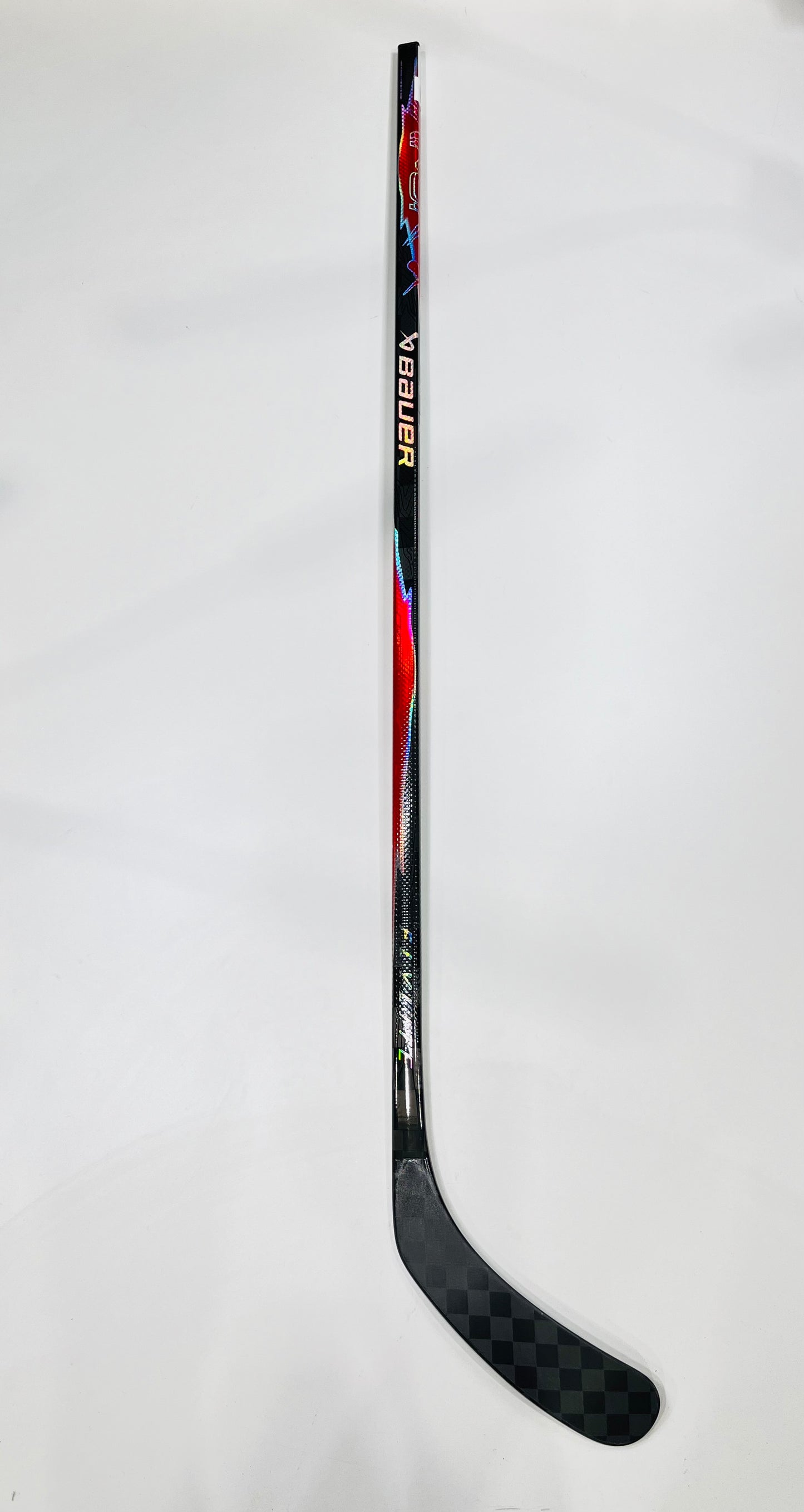 RH Bauer Vapor Flylite (New Pro Stock) | 65 Flex | P92 | RBVF6592TR
