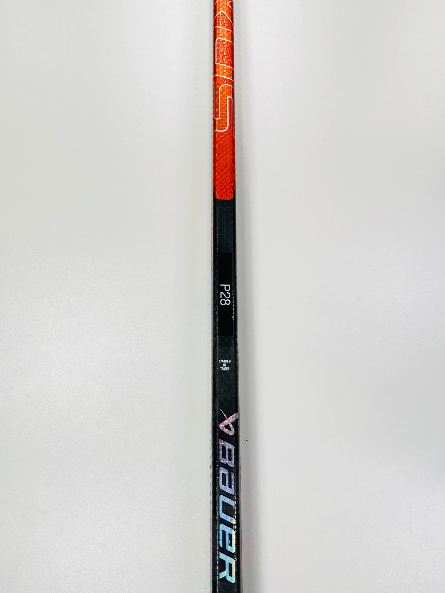 LH Bauer Nexus Tracer | 87 Flex | P28 | Refurbished | DW-3026
