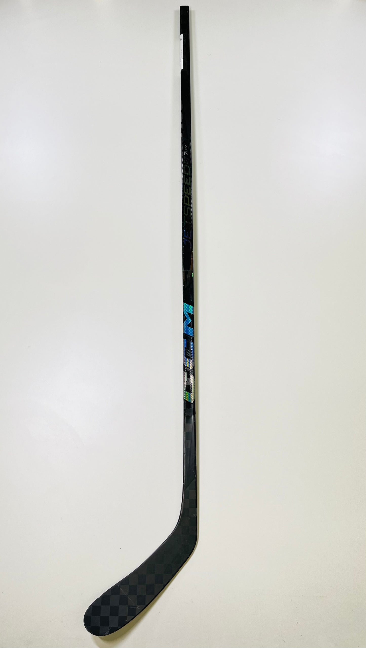 RH CCM Ribcor Trigger 9 Pro wrapped as a Jetspeed FT7 Pro | 80 Flex | P28 | Refurbished | DW-1776