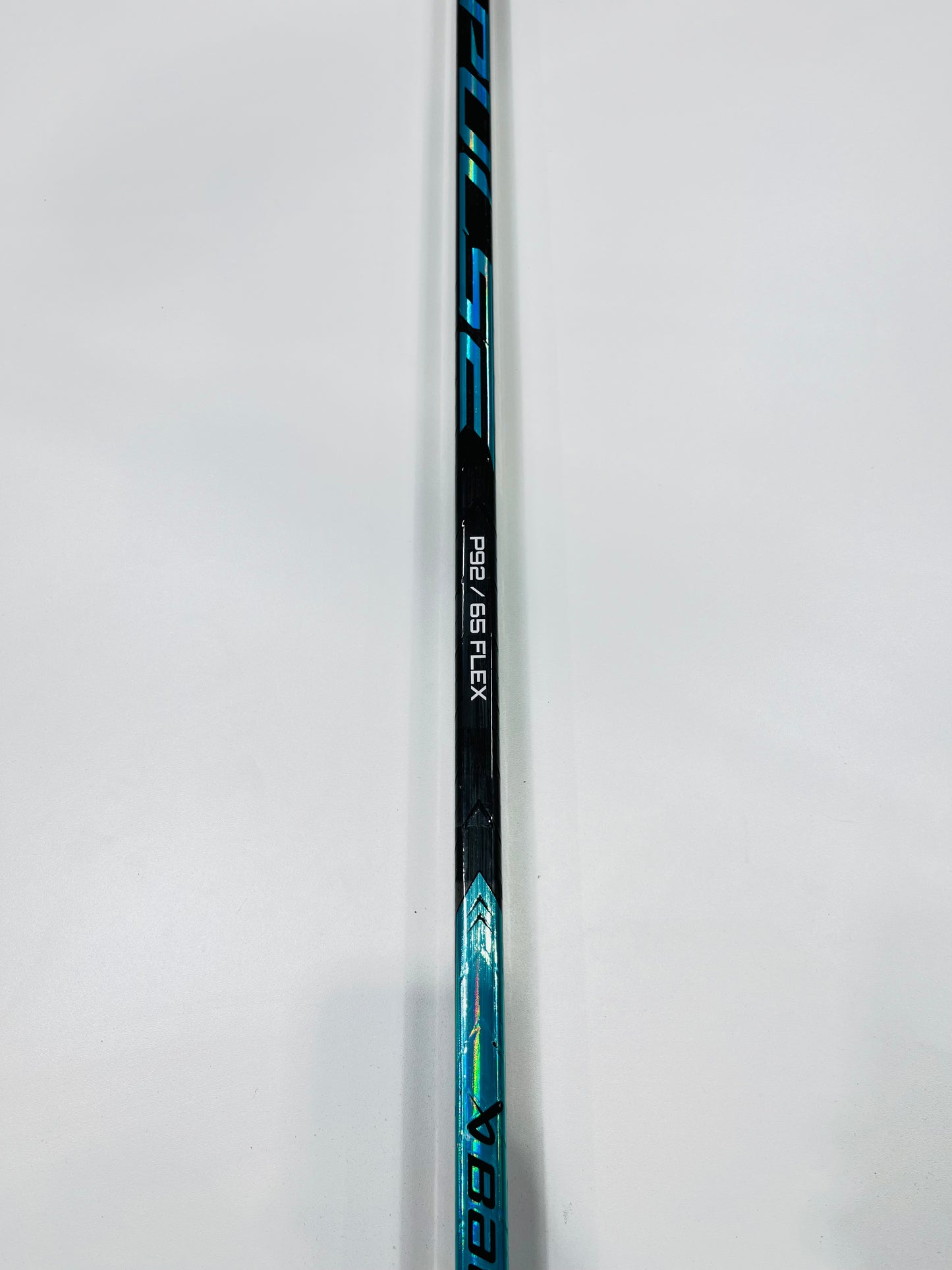 LH Bauer Pulse | 65 Flex | P92 | Refurbished | WSWC-305