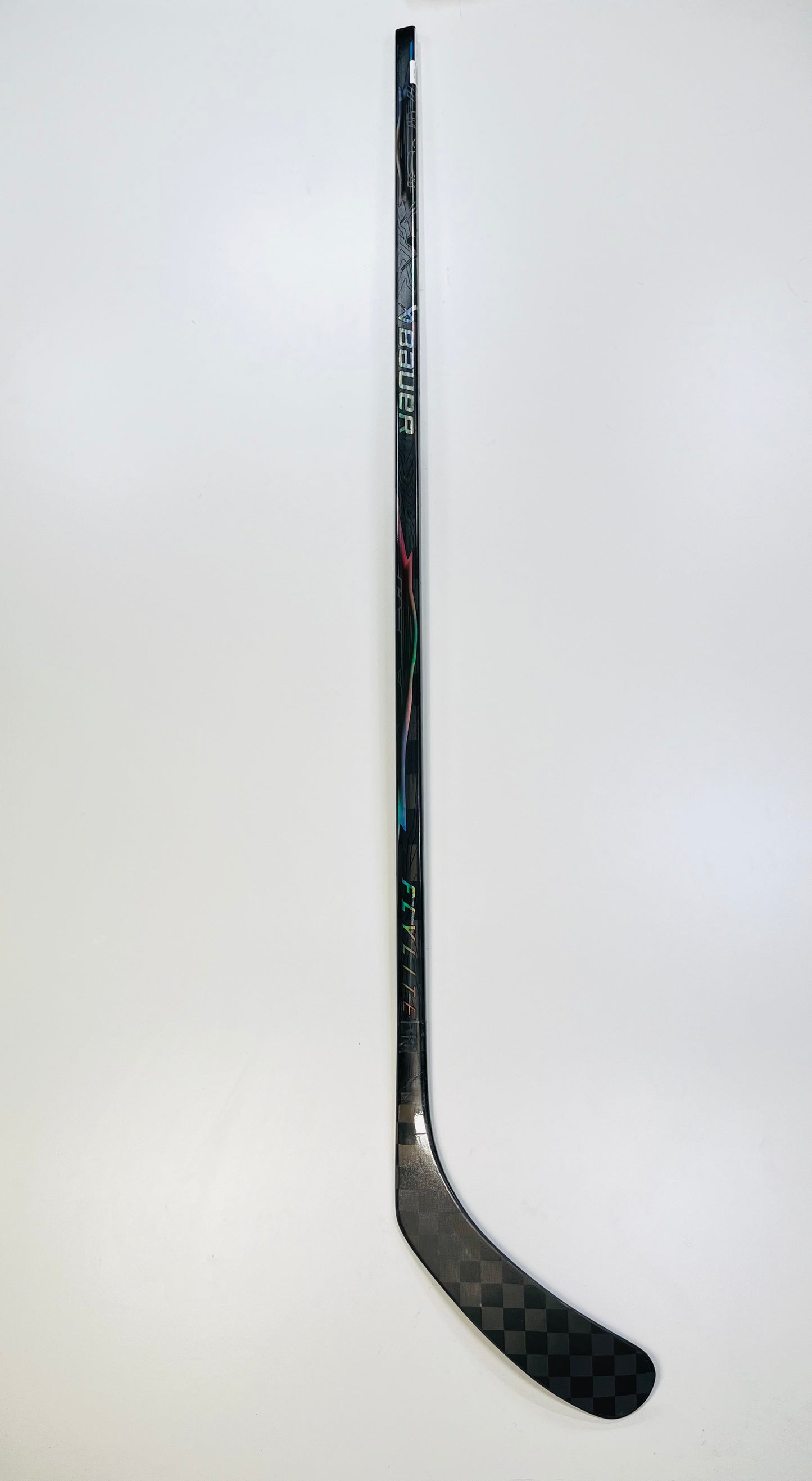 RH Bauer Vapor Flylite | 82 Flex | Polischuk | Refurbished | WSWC-158