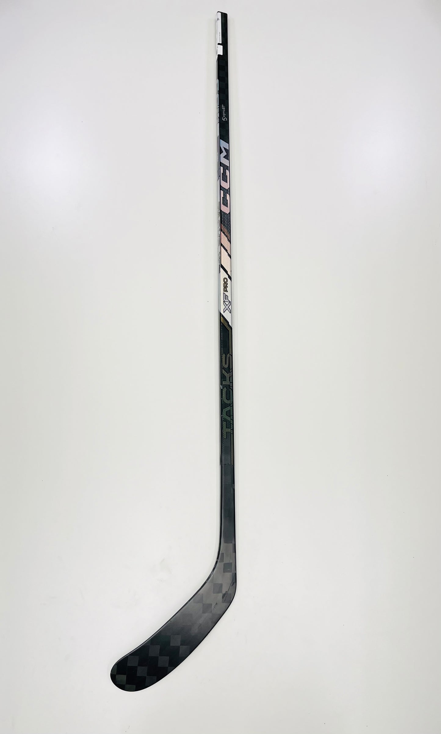 LH CCM Jetspeed FT7 Pro wrapped as a Tacks XF Pro | 75 Flex | P28M | Refurbished | DW-1015