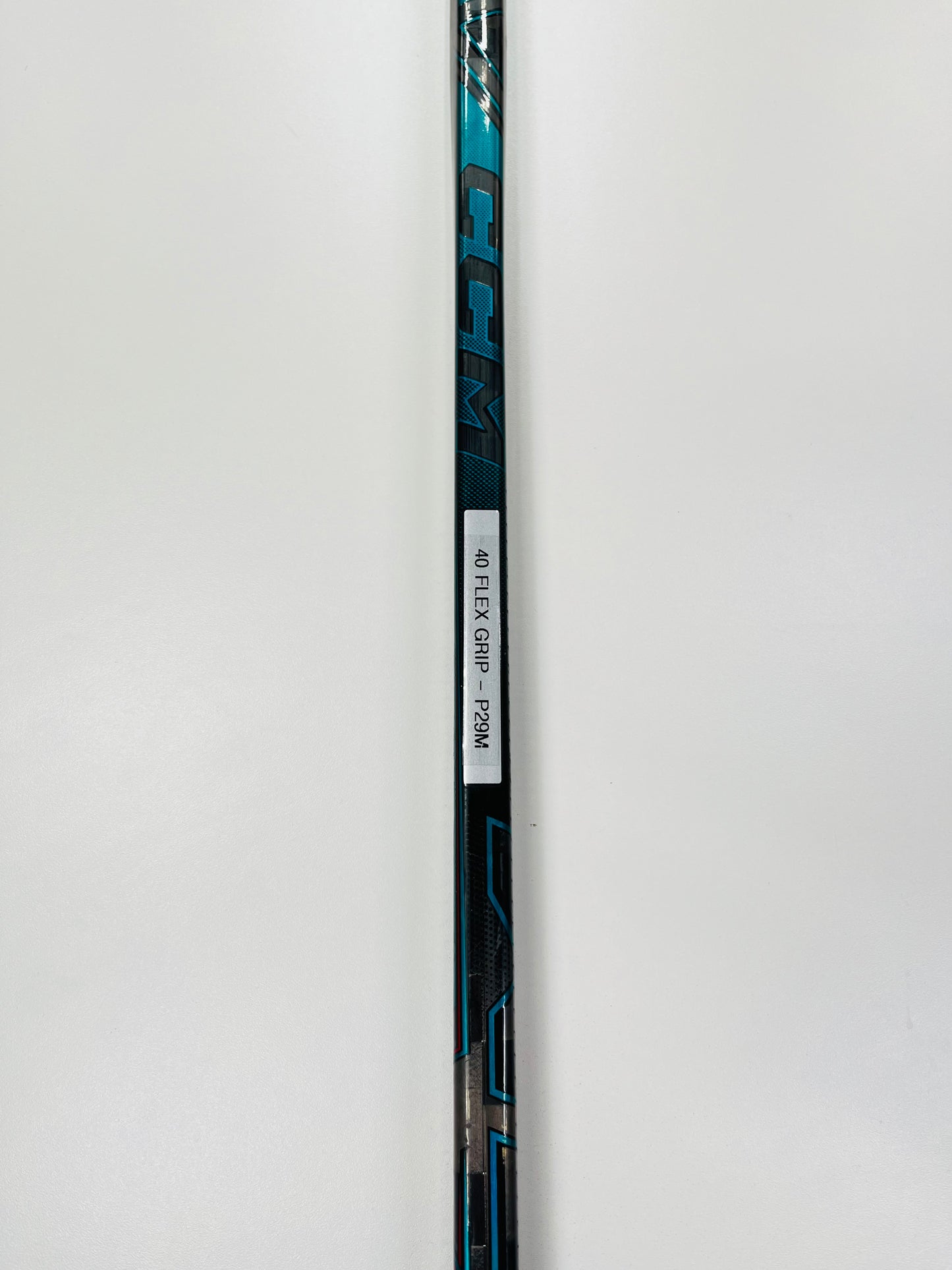 LH CCM Vizion | 40 Flex | P29M | Refurbished | DA-345