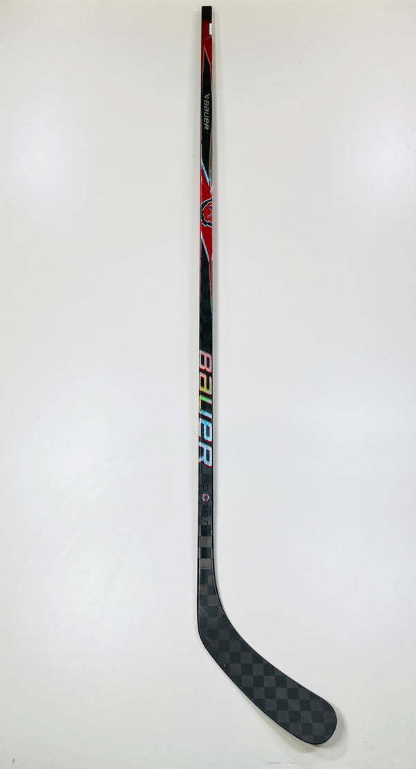 LH Bauer Proto2 | 82 Flex | P92 | Refurbished | WSWC-181