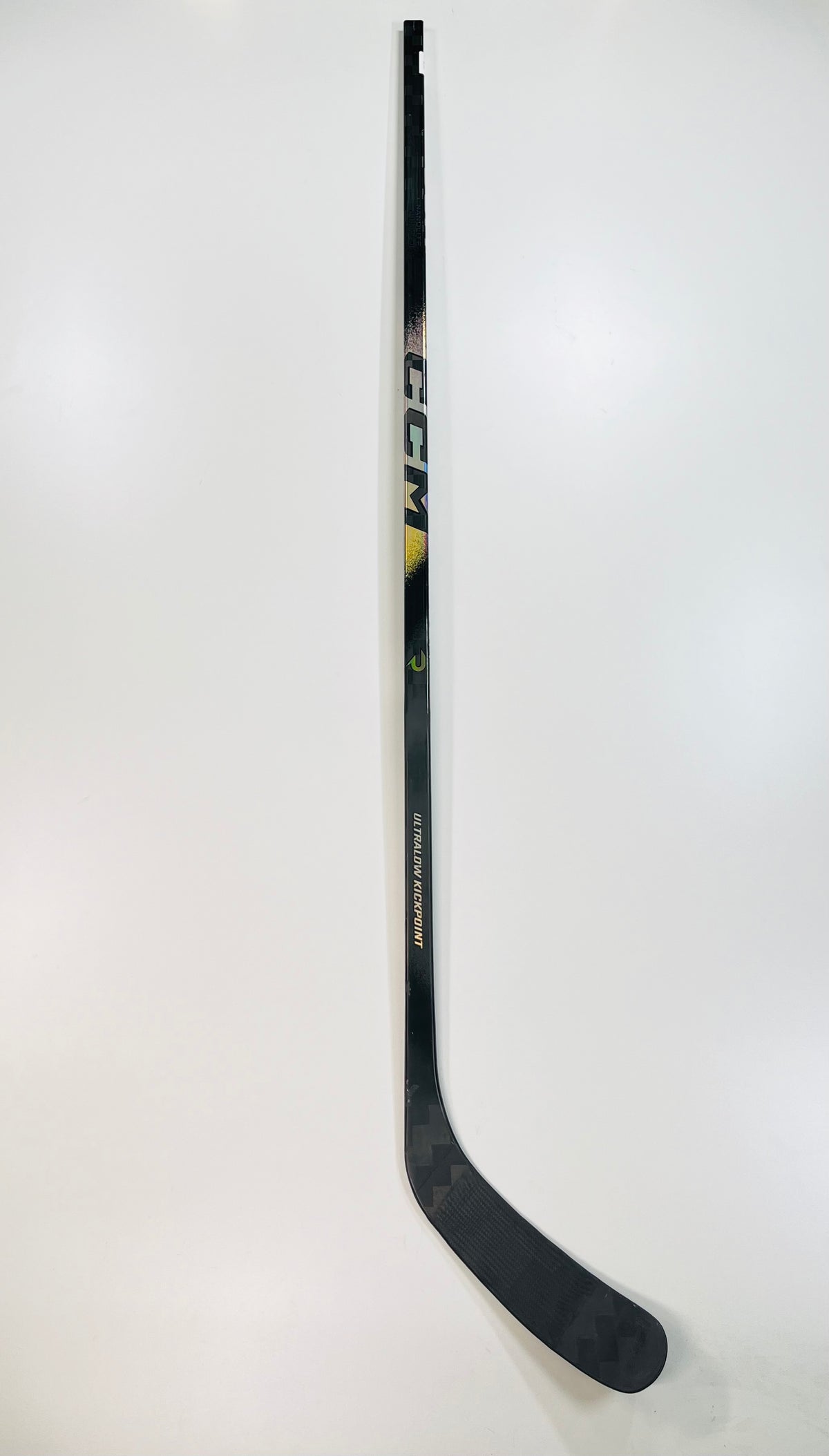 LH CCM Jetspeed FT8 Pro wrapped as a Ribcor Trigger 10 Pro | 75 Flex | P90TM | Refurbished | DW-2935