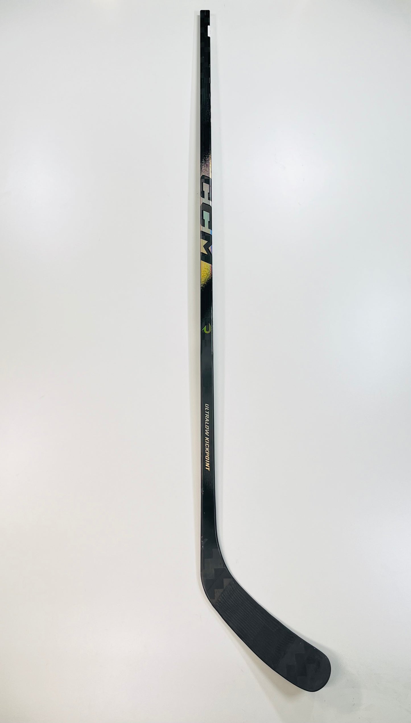 LH CCM Jetspeed FT8 Pro wrapped as a Ribcor Trigger 10 Pro | 75 Flex | P90TM | Refurbished | DW-2935