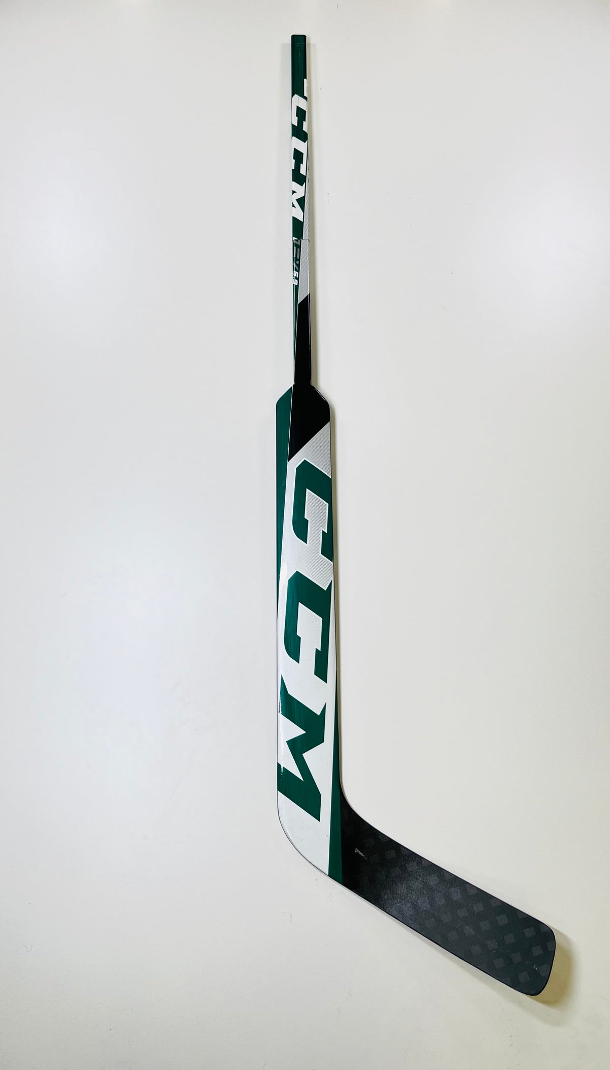 LH CCM E Flex 5.9 (Goalie) | 26" Flex | P4 (Goalie) | Refurbished | CECCF-82