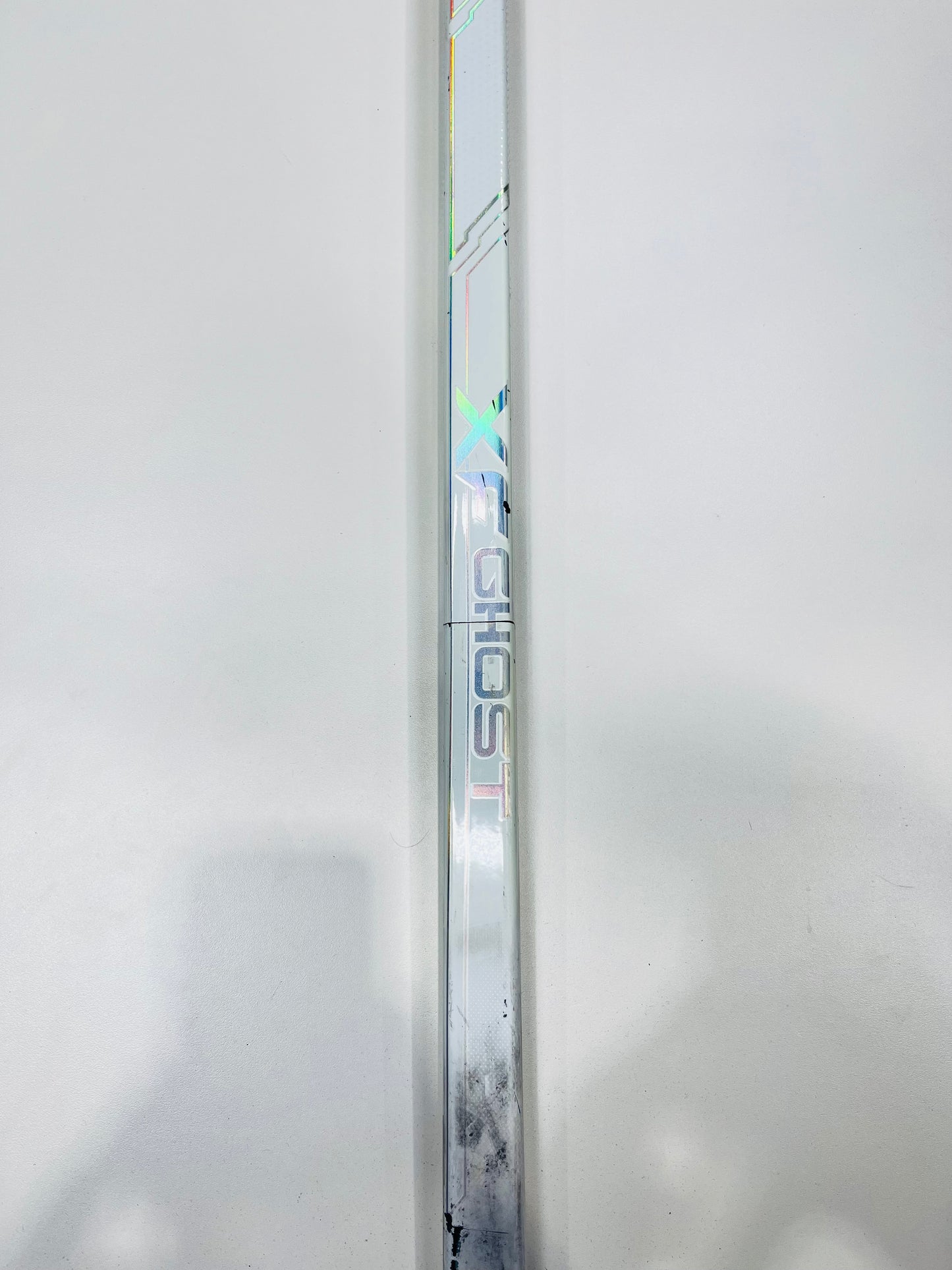 RH CCM Tacks XF Ghost | 85 Flex | P29M | Refurbished | DW-3462
