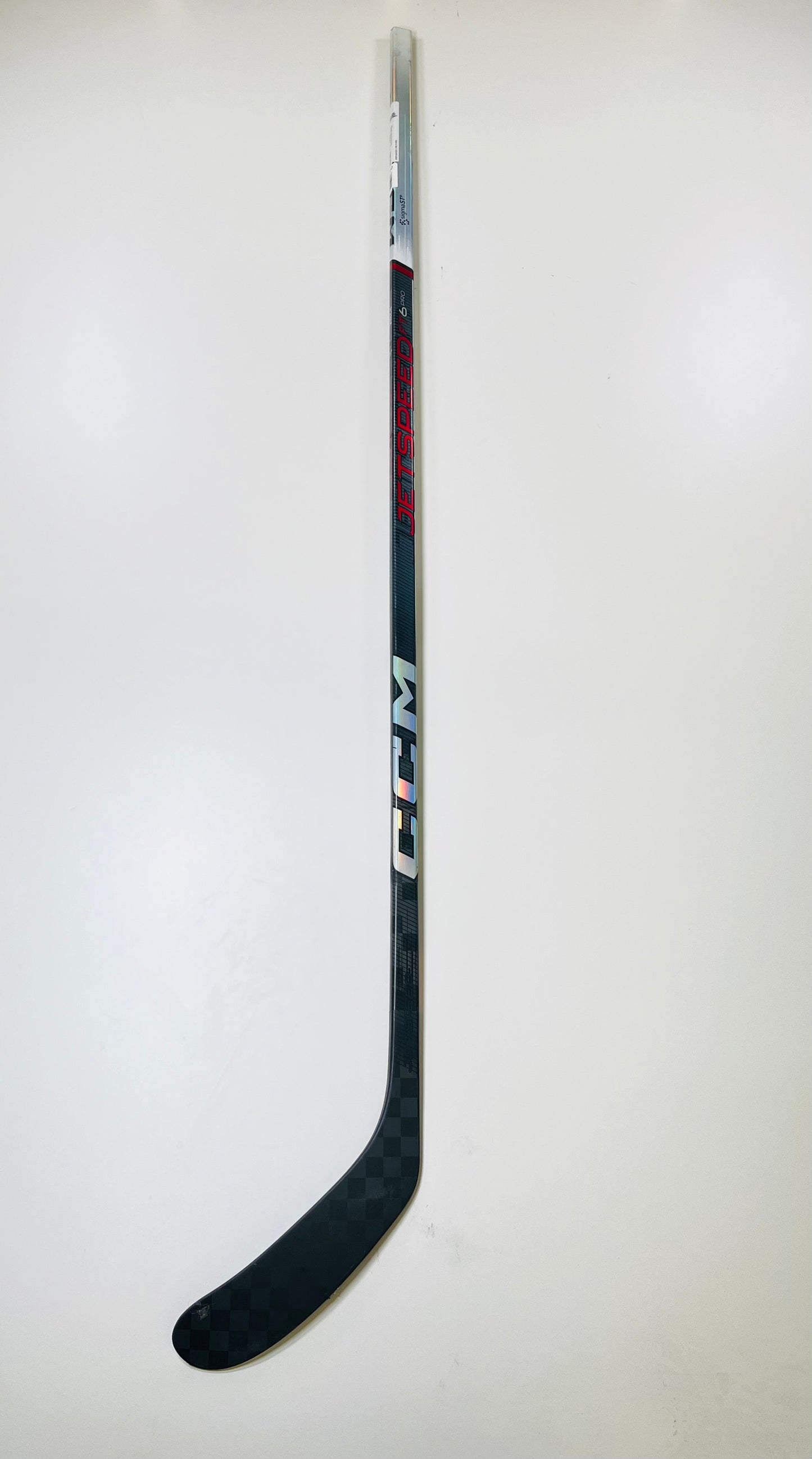 LH CCM Ribcor Trigger 8 Pro wrapped as a Jetspeed FT6 Pro | 75 Flex | P28M | Refurbished | DW-752