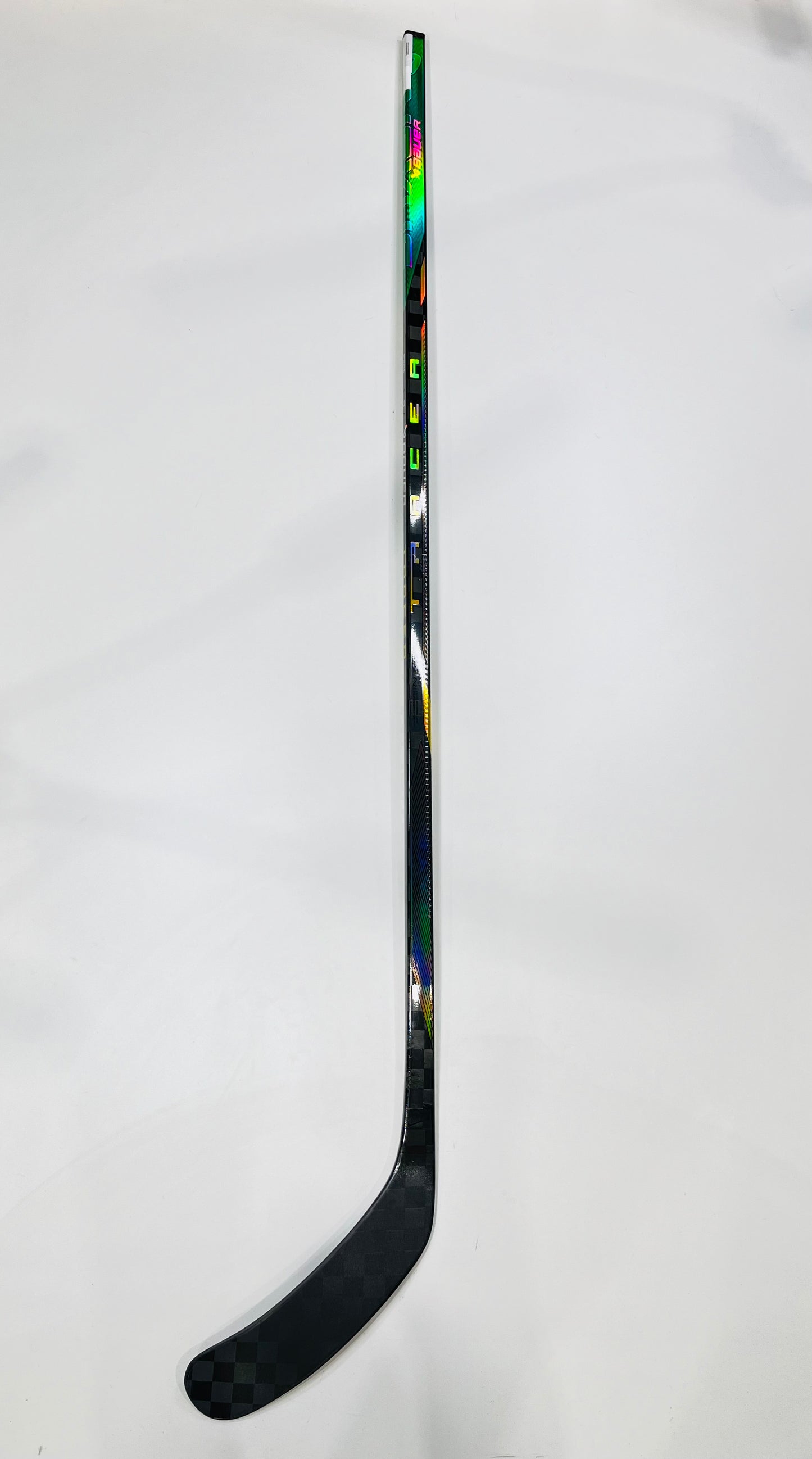 LH Bauer Nexus 2N Pro wrapped as a Nexus Tracer (New Pro Stock) | 95 Flex | P92M | LBN2952MRG