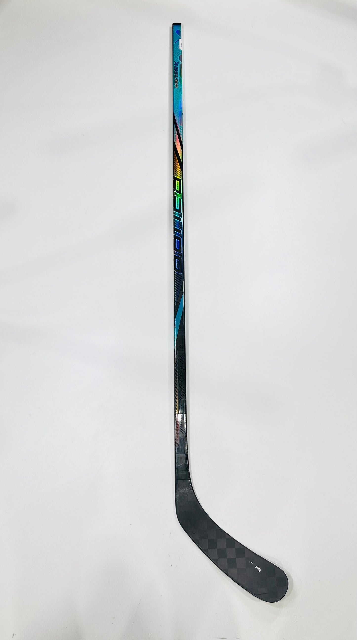 LH Bauer Nexus Tracer | 55 Flex | P92 | Refurbished | WSWC-663