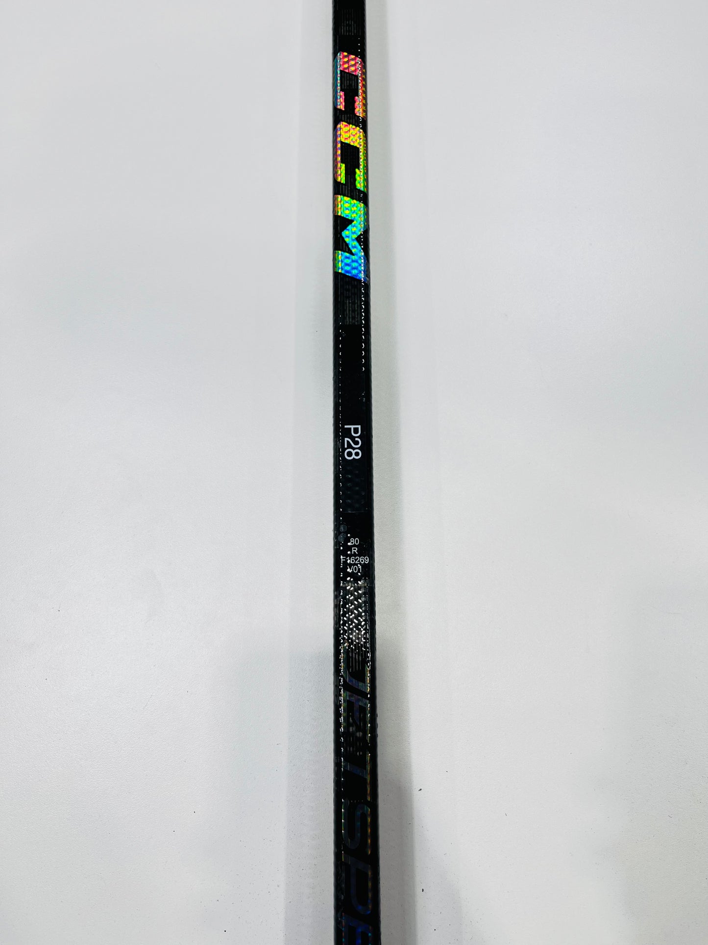 LH CCM Jetspeed FT7 Pro | 80 Flex | P28 | Refurbished | WSWC-654