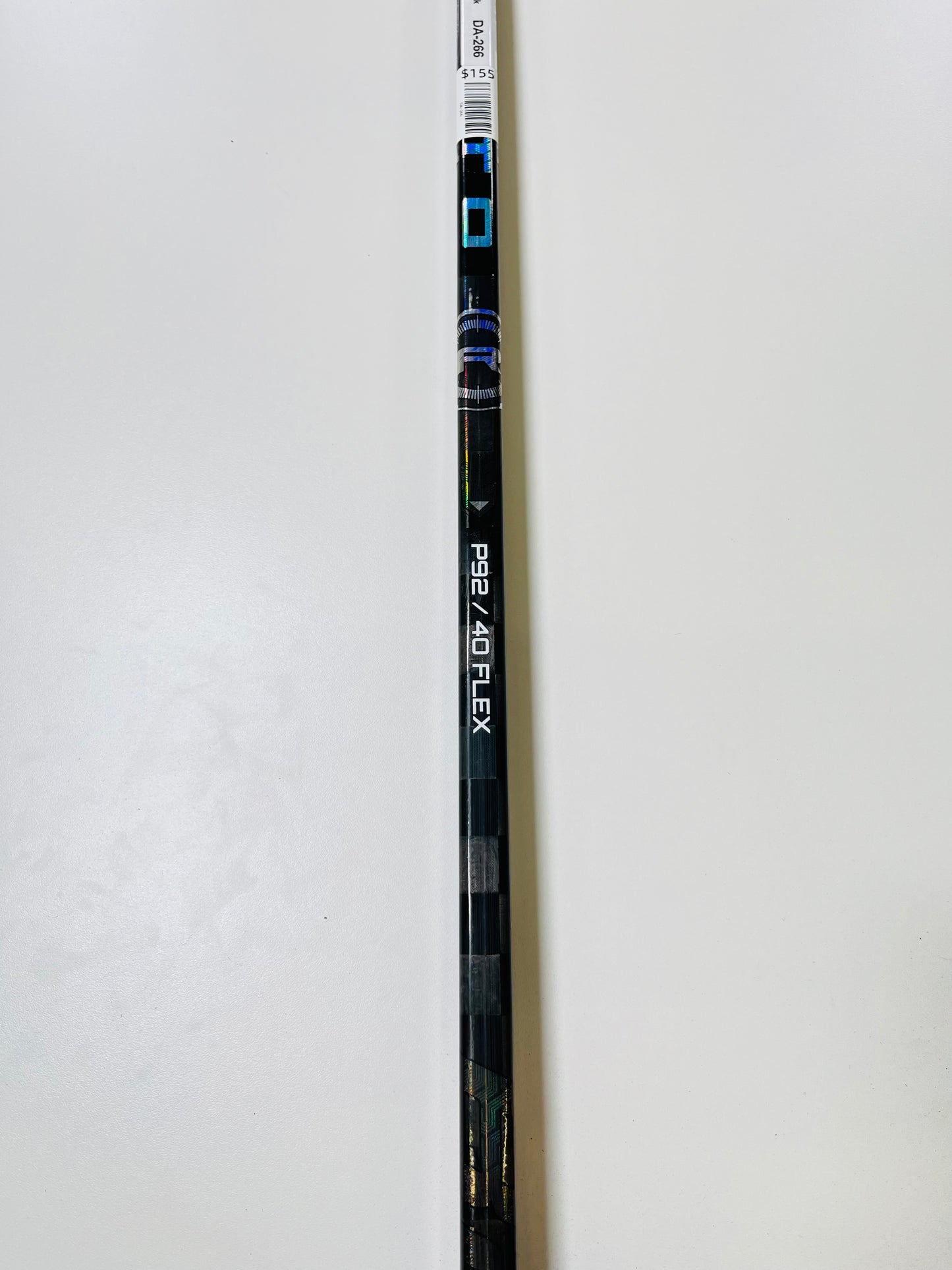 RH Bauer Proto | 40 Flex | P92 | Refurbished | DA-266