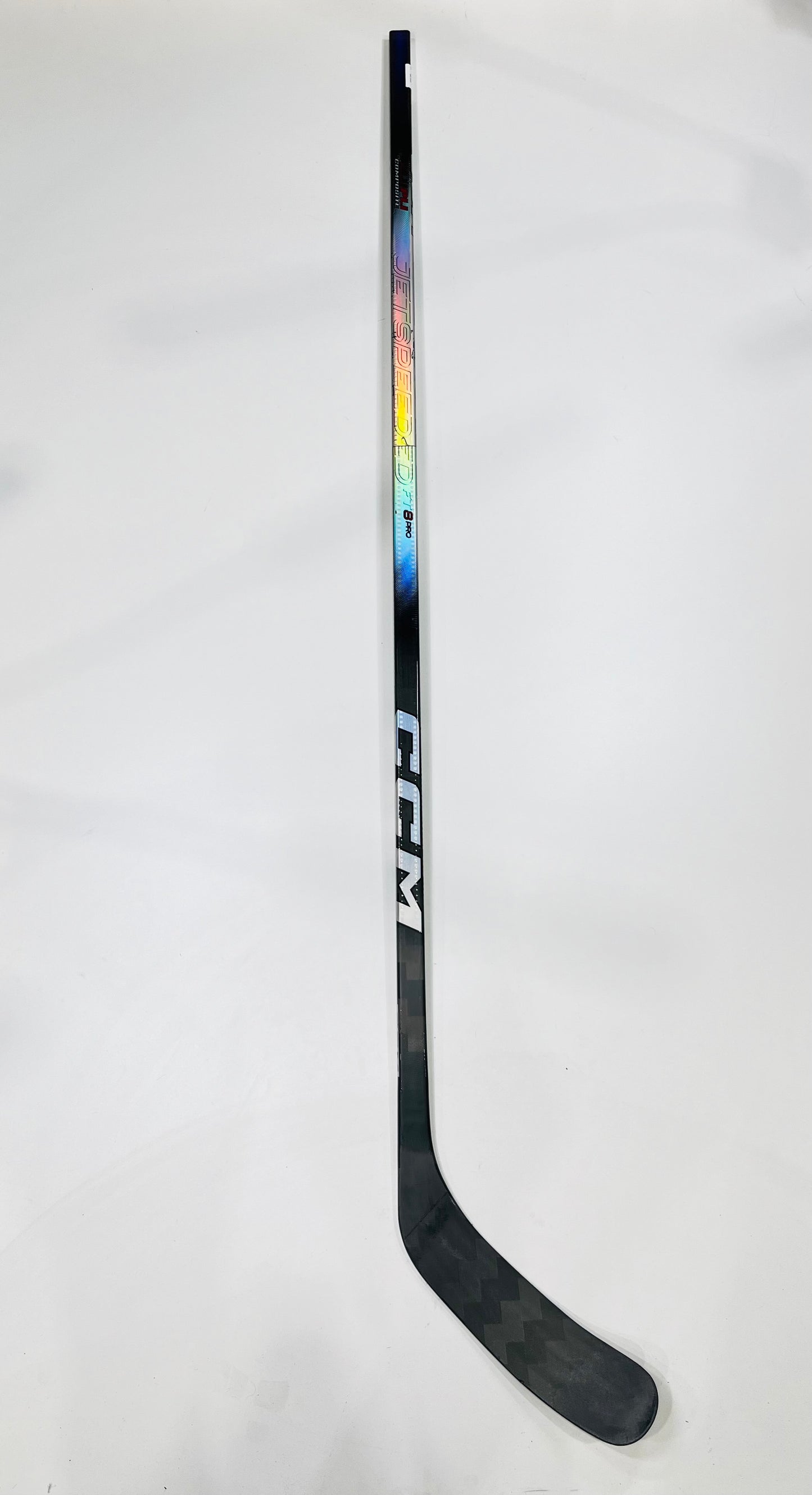 LH CCM Jetspeed FT8 Pro | 70 Flex | P90TM Max | Refurbished | DW-3448