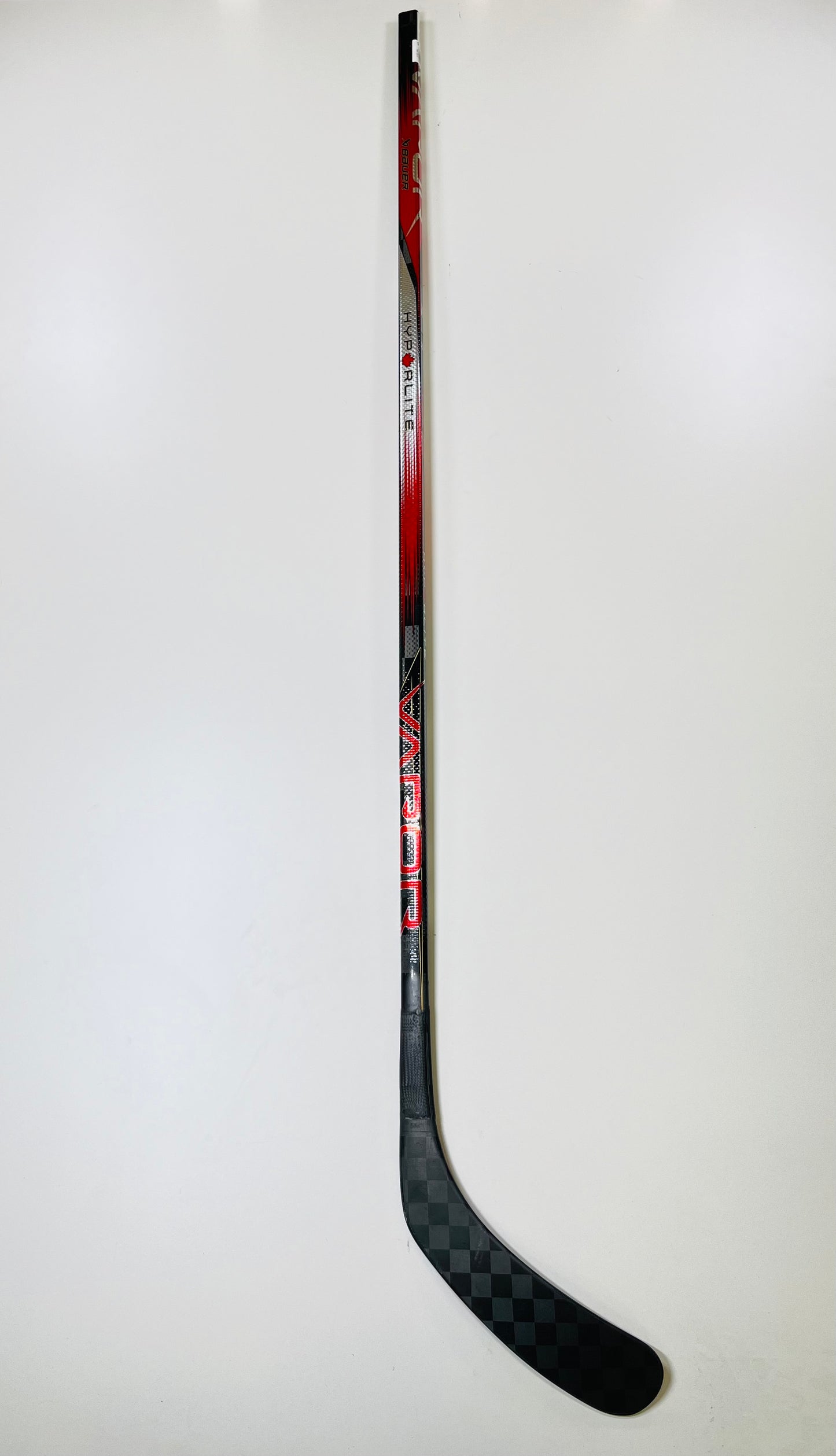 RH Bauer Vapor Hyperlite2 | 87 Flex | P92 | Refurbished | DW-2823