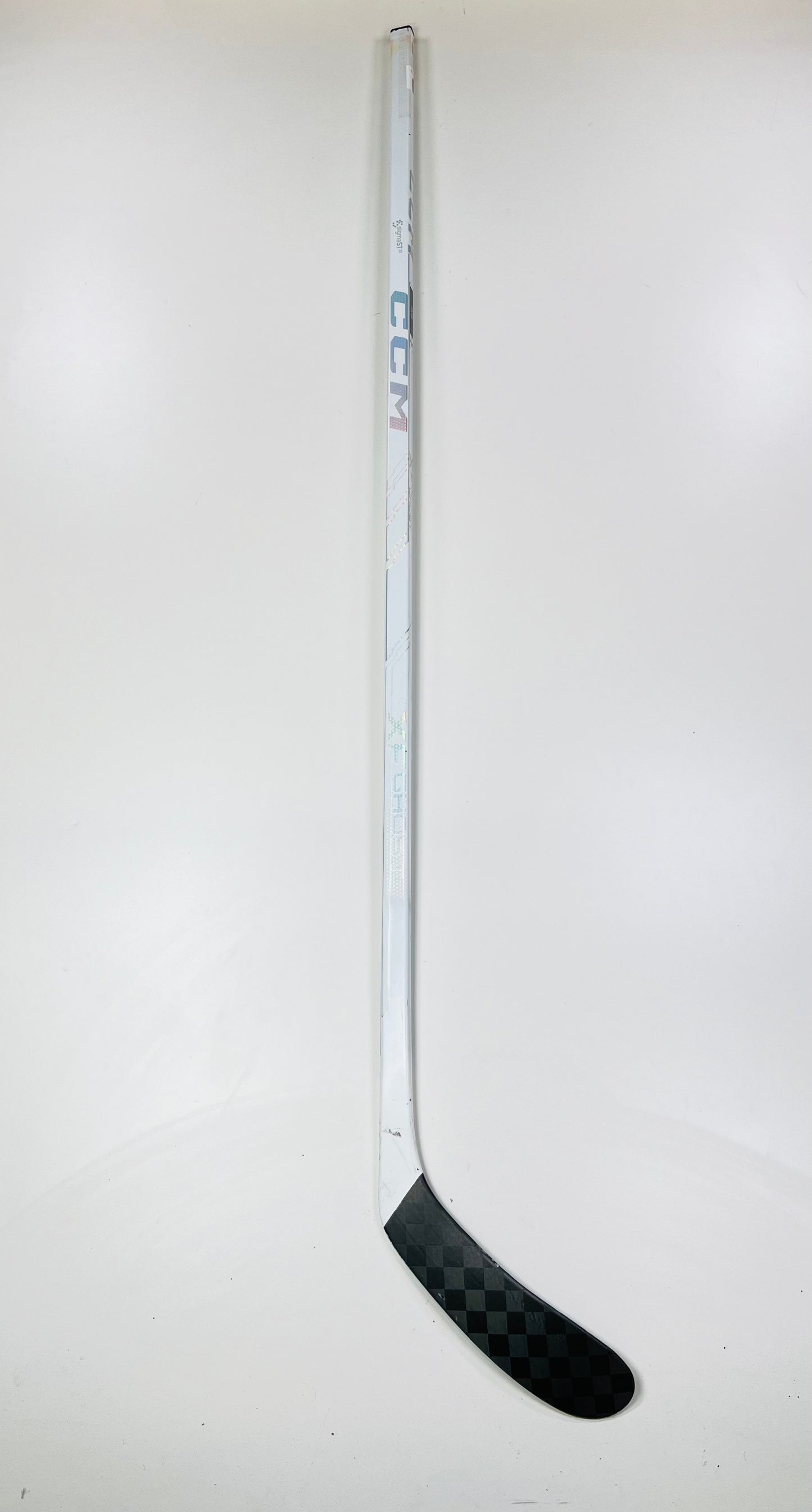 RH CCM Tacks XF Ghost | 75 Flex | P28 | Used, Not Repaired | UNR-264