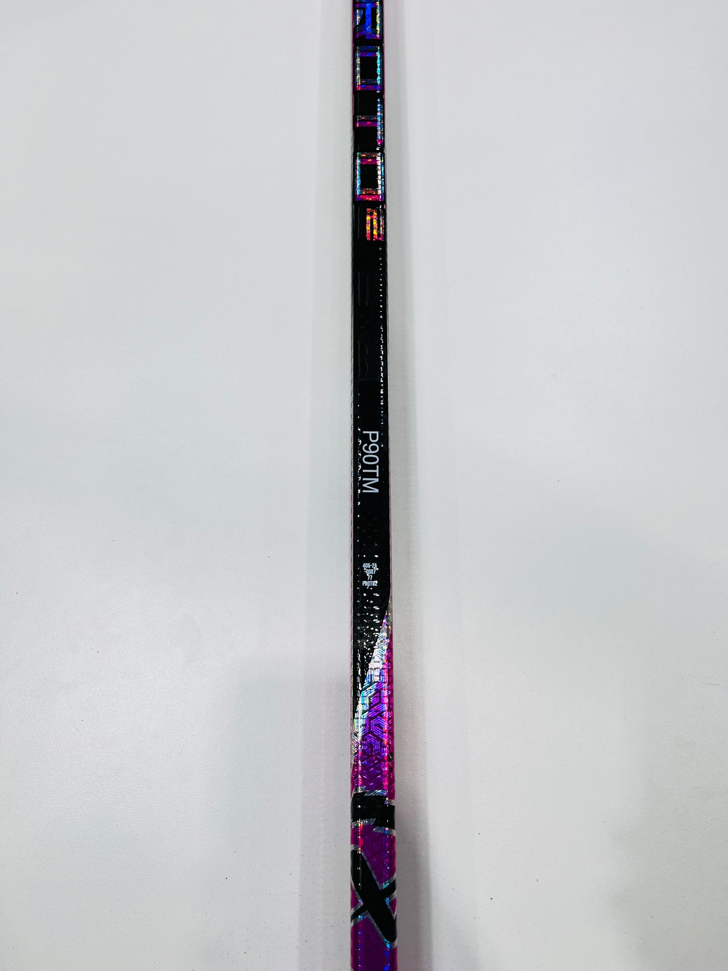 LH Bauer Proto2 | 77 Flex | P90TM | Refurbished | DW-3596