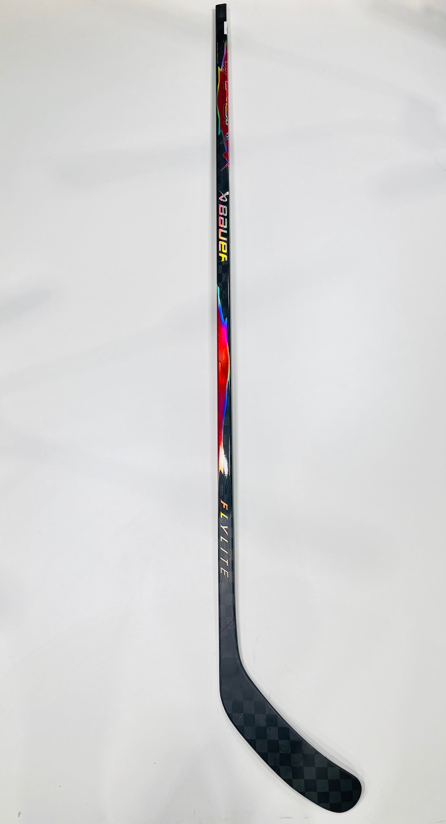 RH Bauer Proto-R wrapped as a Vapor Flylite | 95 Flex | P90TM Max | Refurbished | NC-79