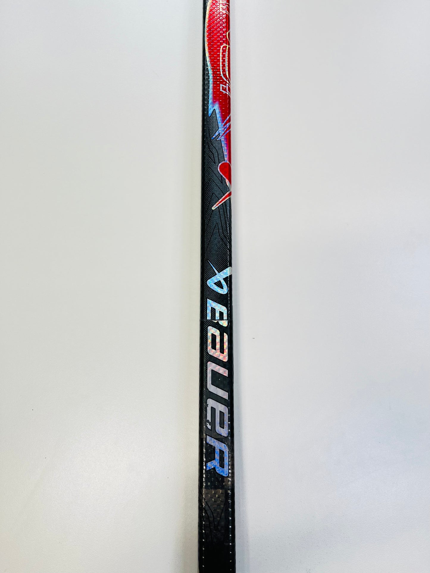 LH Bauer Vapor Hyperlite2 wrapped as a Vapor Flylite | 77 Flex | P28 | Refurbished | WSWC-151