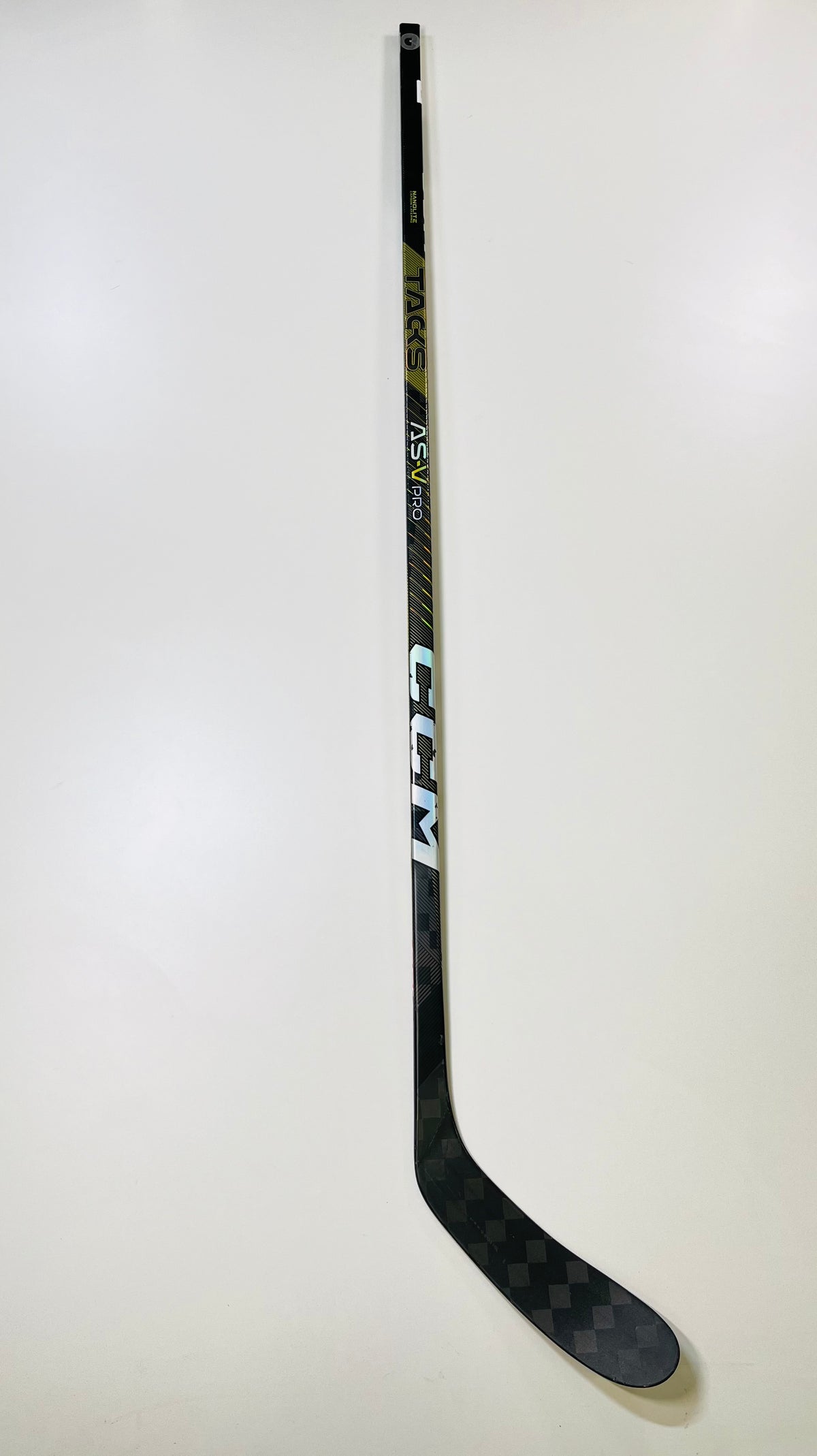 LH CCM Tacks ASV Pro | 75 Flex | P28 | Refurbished | DW-2247