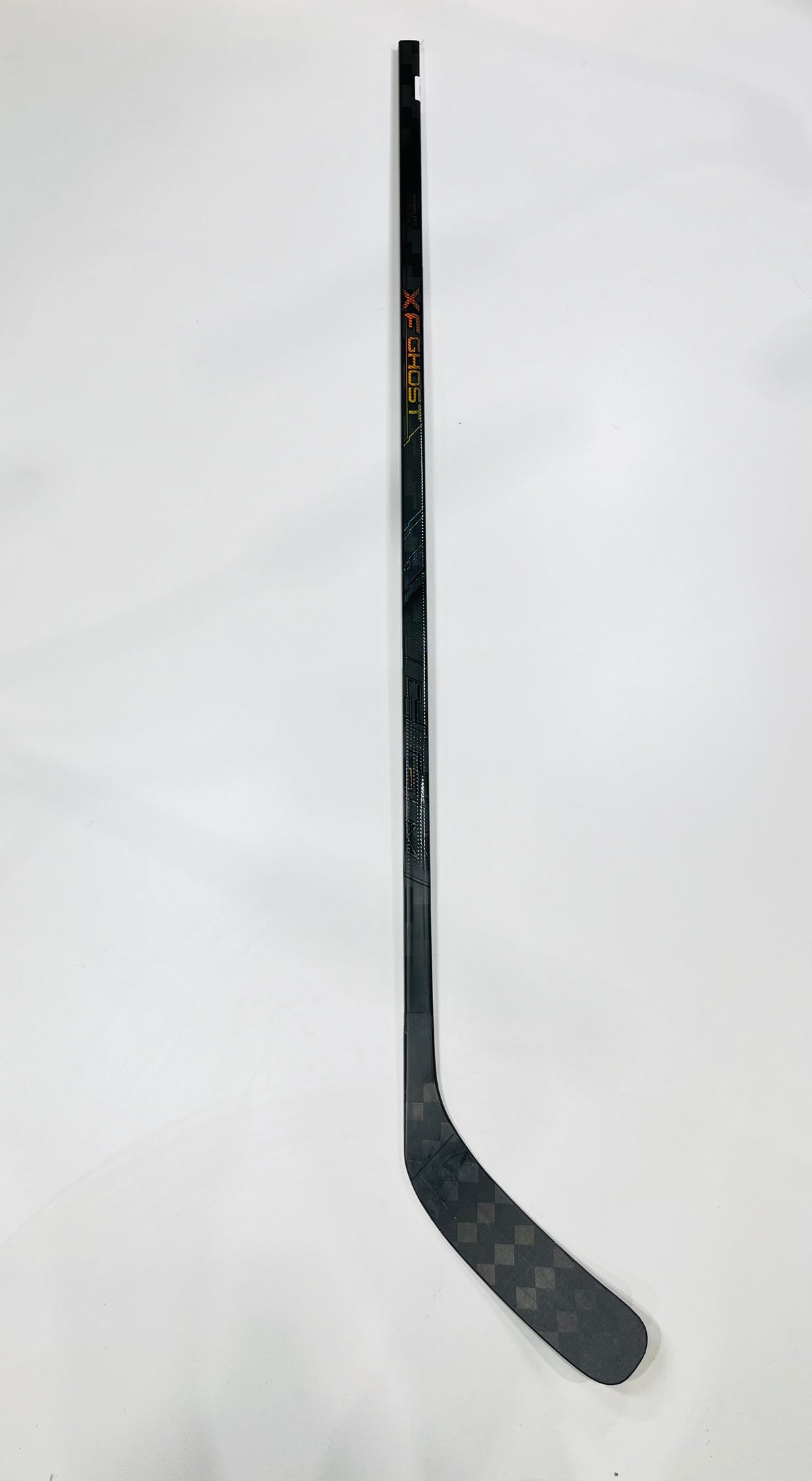 LH CCM Ribcor Trigger 10 Pro wrapped as a Tacks XF Ghost | 75 Flex | P40M | Refurbished | WSWC-353