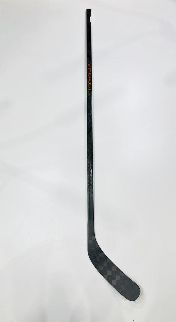 LH CCM Ribcor Trigger 10 Pro wrapped as a Tacks XF Ghost | 75 Flex | P40M | Refurbished | WSWC-353