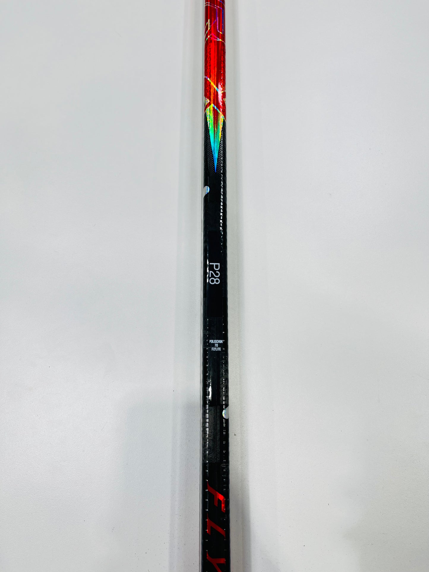 LH Bauer Vapor Flylite | 70 Flex | P28 | Refurbished | WSWC-452