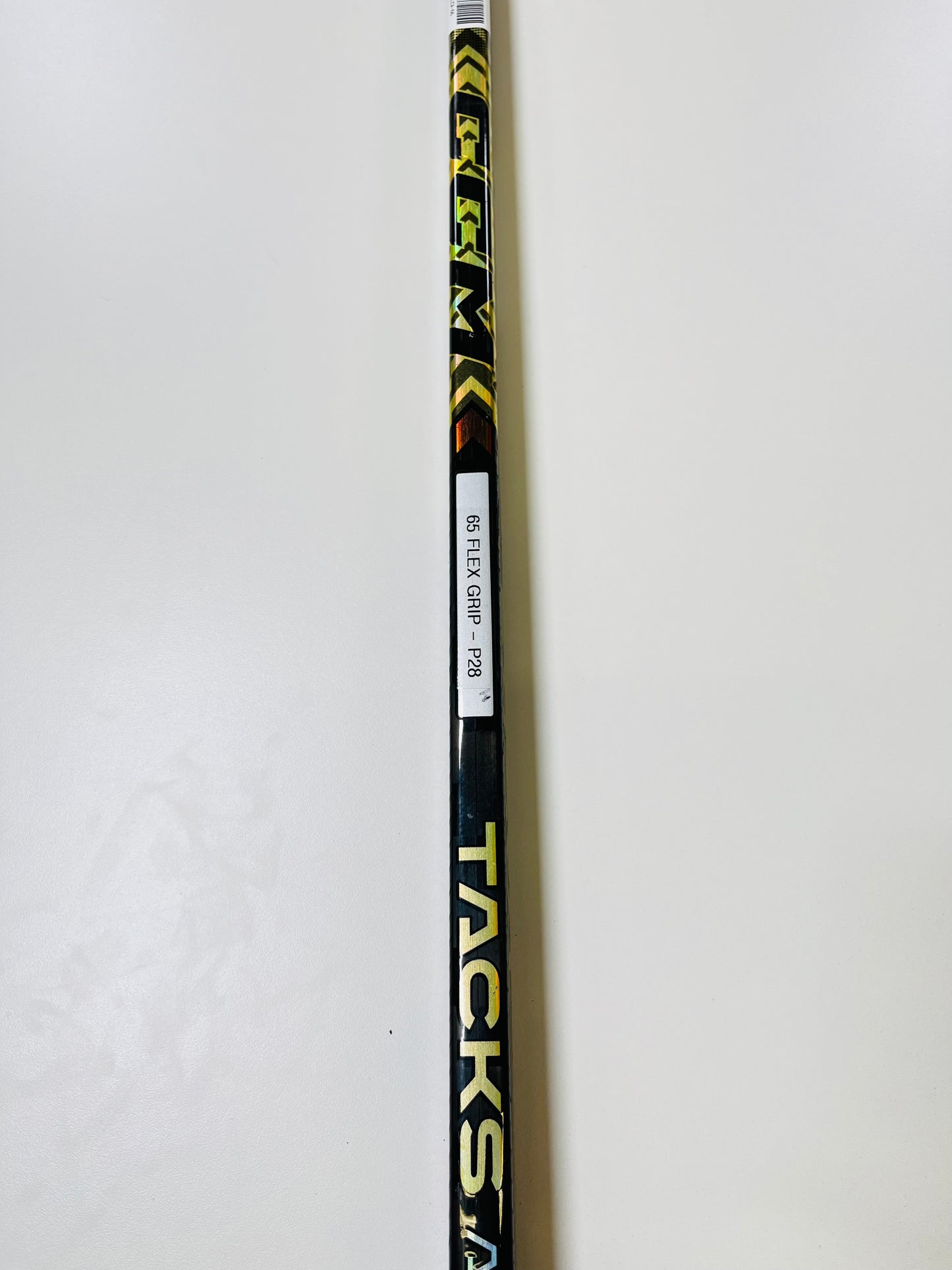 RH CCM Tacks ASVI Pro | 65 Flex | P28 | Refurbished | CECCF-66