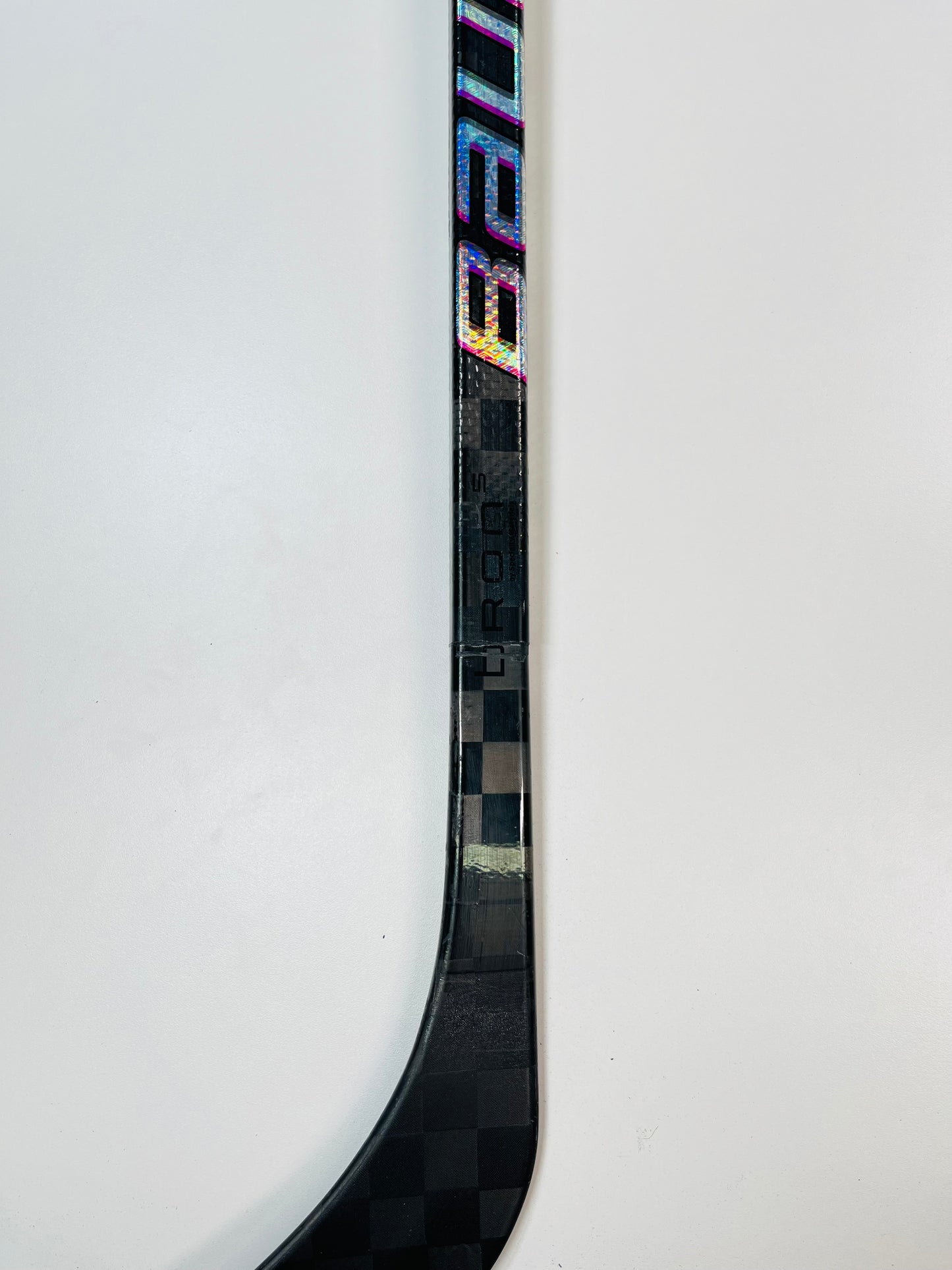 LH Bauer Proto2 | 77 Flex | P90TM | Refurbished | WSWC-73