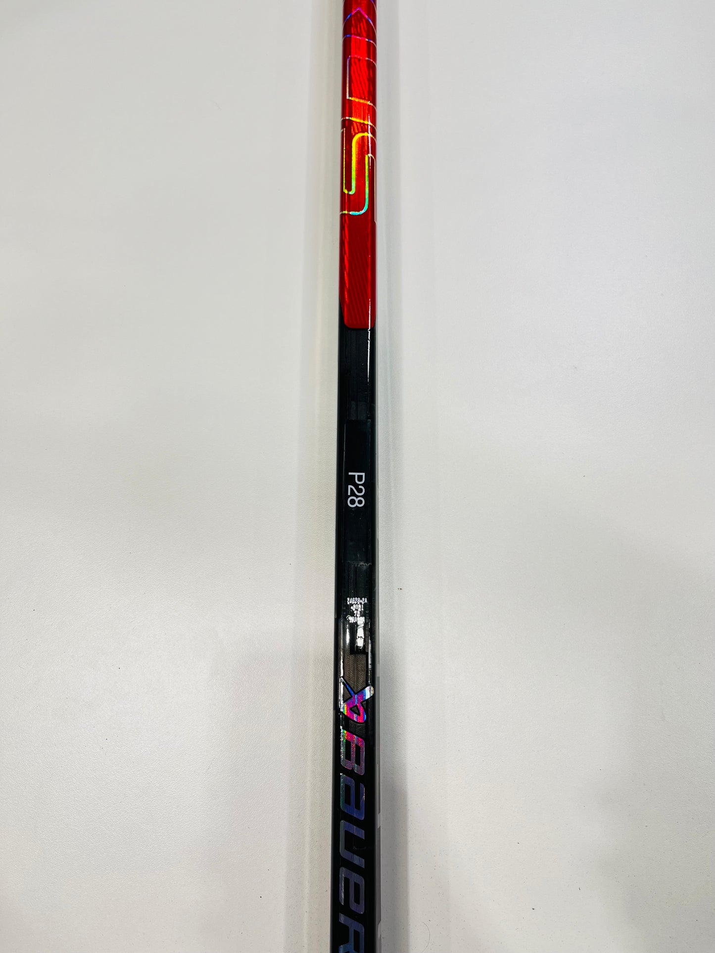 LH Bauer Nexus Tracer | 70 Flex | P28 | Refurbished | DW-3592