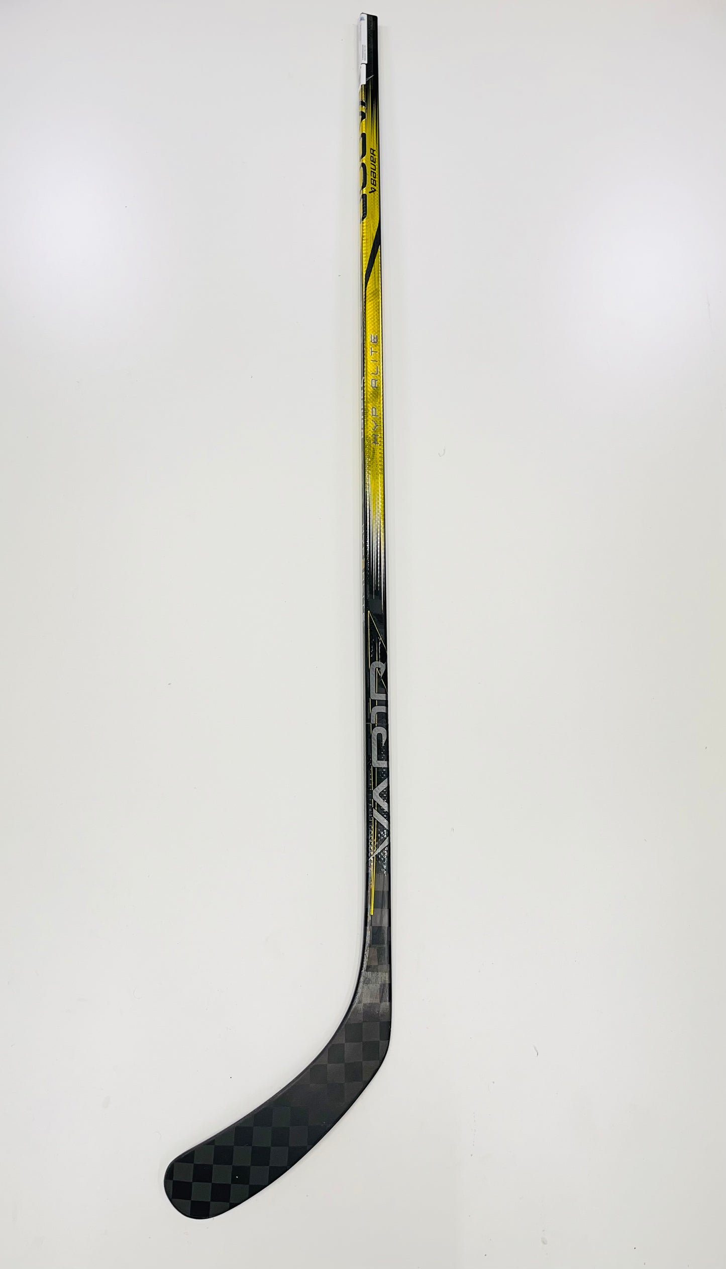 LH Bauer Proto wrapped as a Vapor Hyperlite2 | 87 Flex | P92 | Refurbished | DW-1873