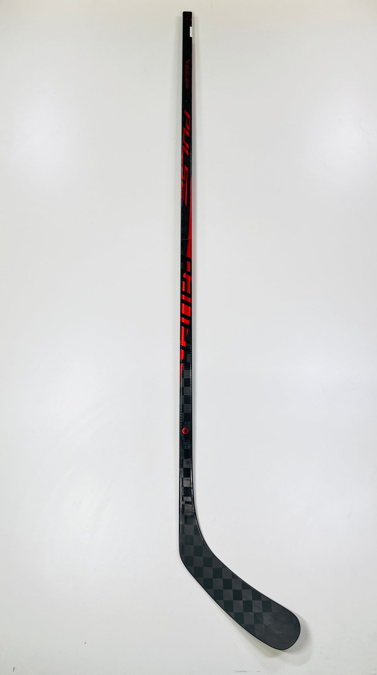 LH Bauer Pulse | 77 Flex | Polischuk | Refurbished | DW-3214