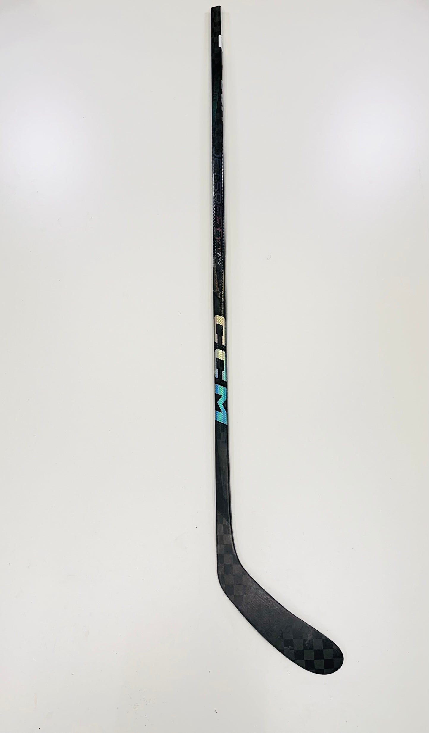 RH CCM Ribcor Trigger 9 Pro wrapped as a Jetspeed FT7 Pro | 85 Flex | P28 | Refurbished | DW-1346