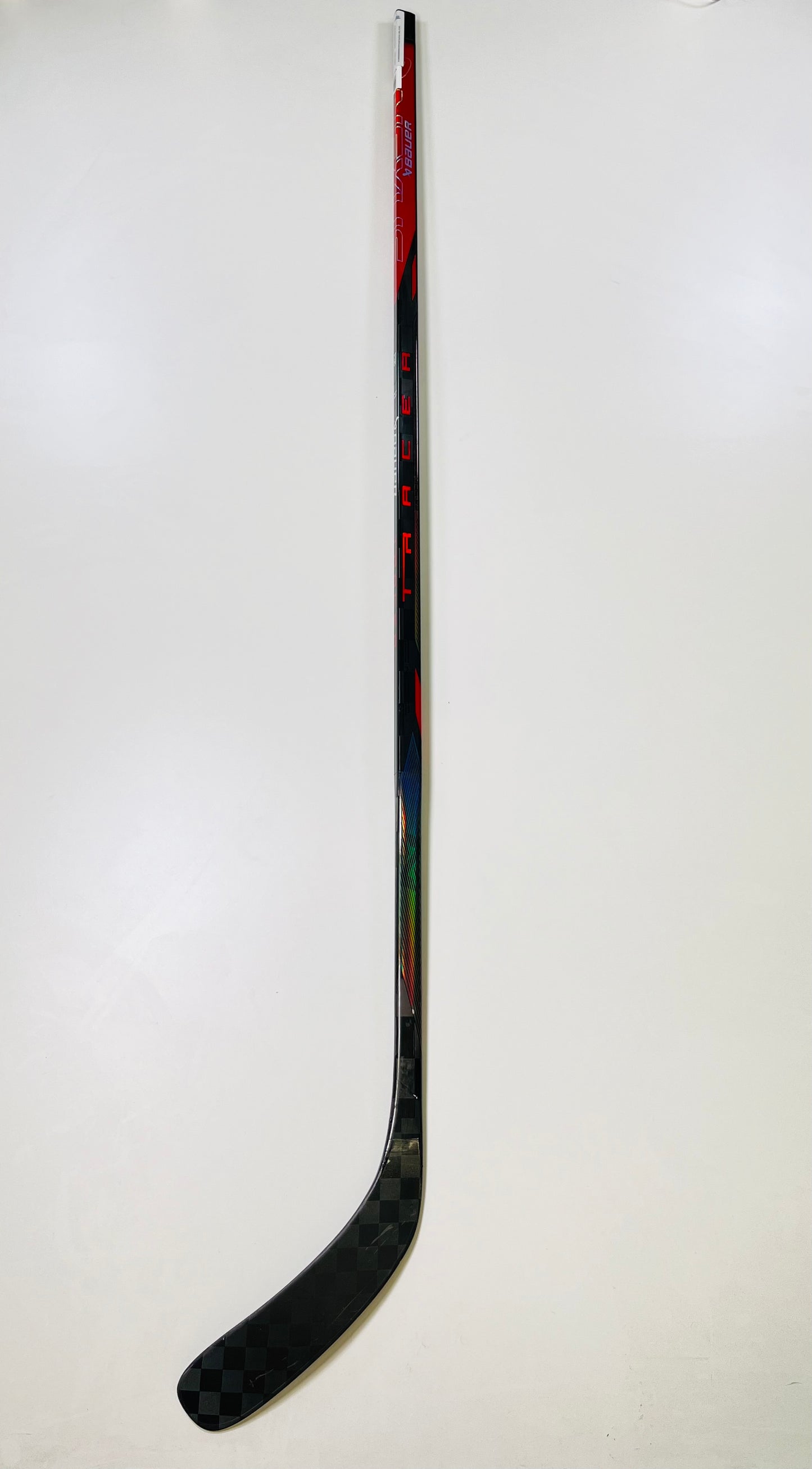 LH Bauer Vapor Hyperlite2 wrapped as a Nexus Tracer | 77 Flex | P88 | Refurbished | DW-2522