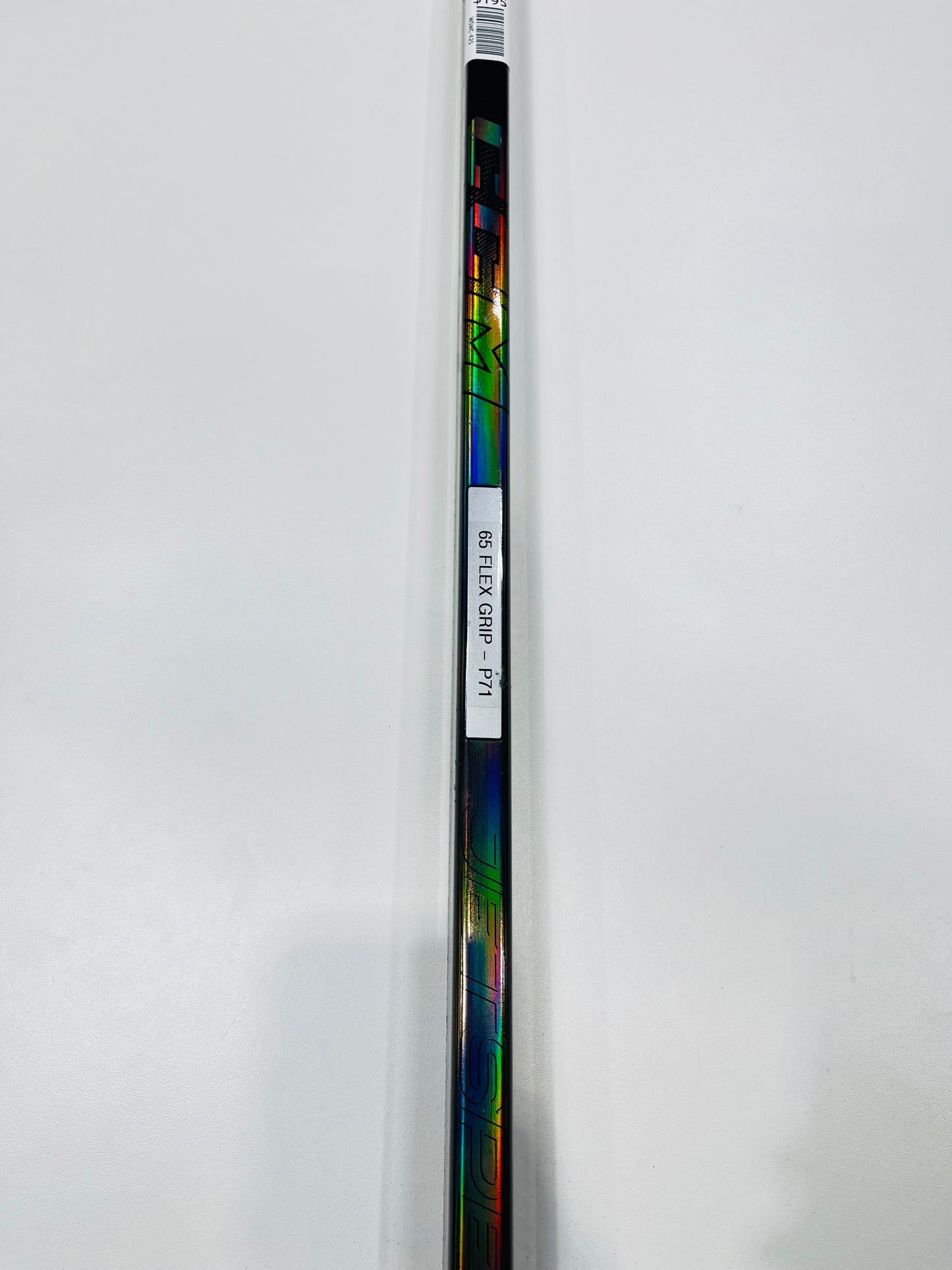 RH CCM Jetspeed FT8 Pro | 65 Flex | P71 | Refurbished | WSWC-425