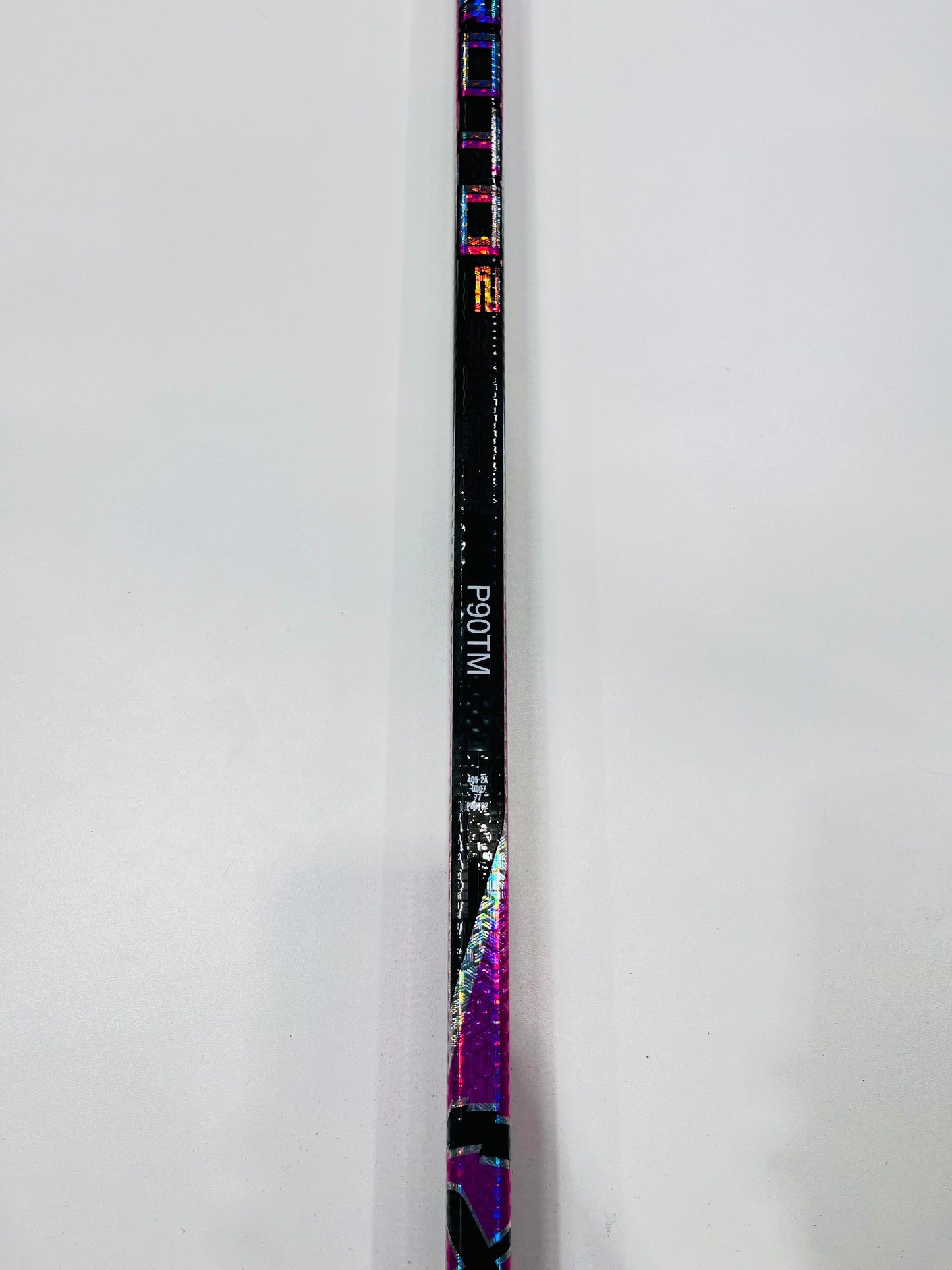 LH Bauer Proto2 | 77 Flex | P90TM | Refurbished | DW-3597