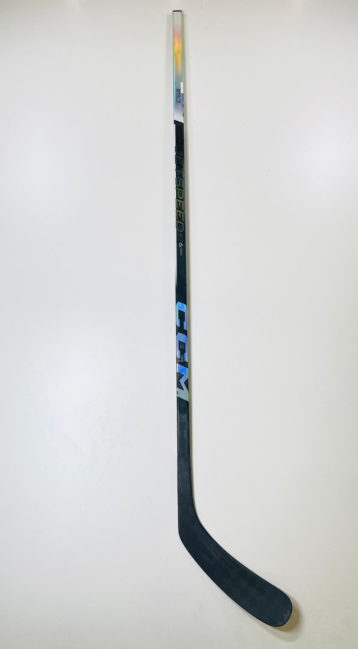 LH CCM Jetspeed FT6 Pro | 75 Flex | P29 | Refurbished | DW-753