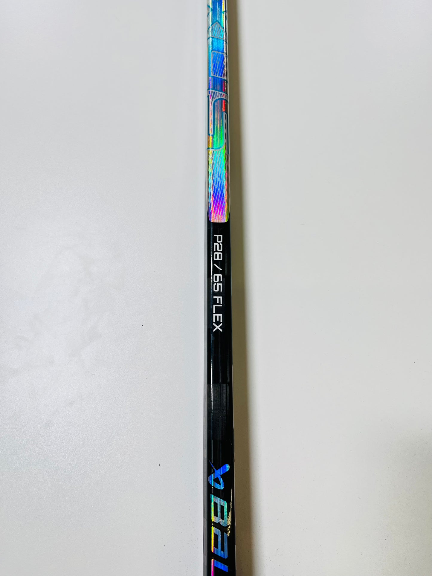 RH Bauer Nexus Tracer | 65 Flex | P28 | Refurbished | DW-2779