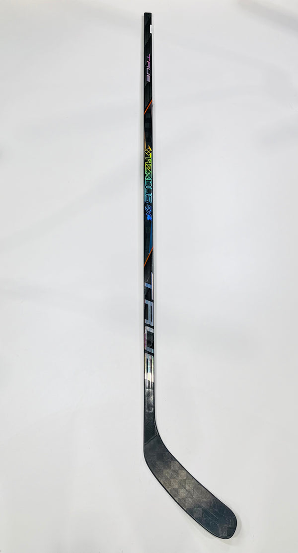 LH True Hzrdus 9x4 | 75 Flex | P27 | Refurbished | DW-3708