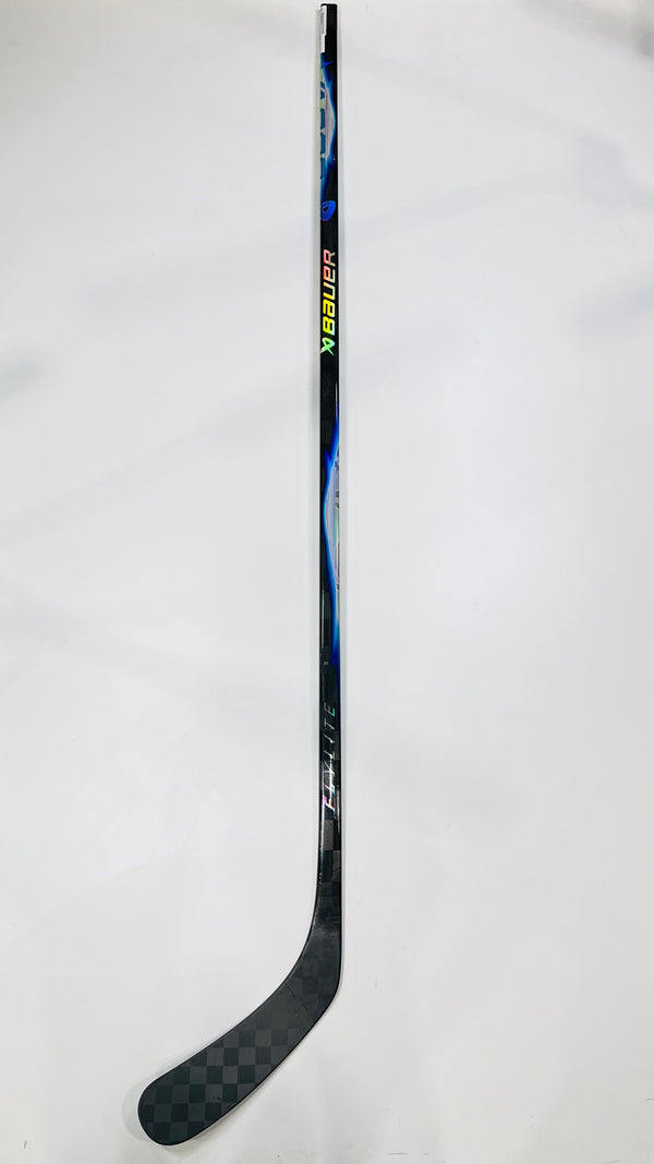 RH Bauer Vapor Flylite | 87 Flex | P92 | Used, Not Repaired | UNR-283