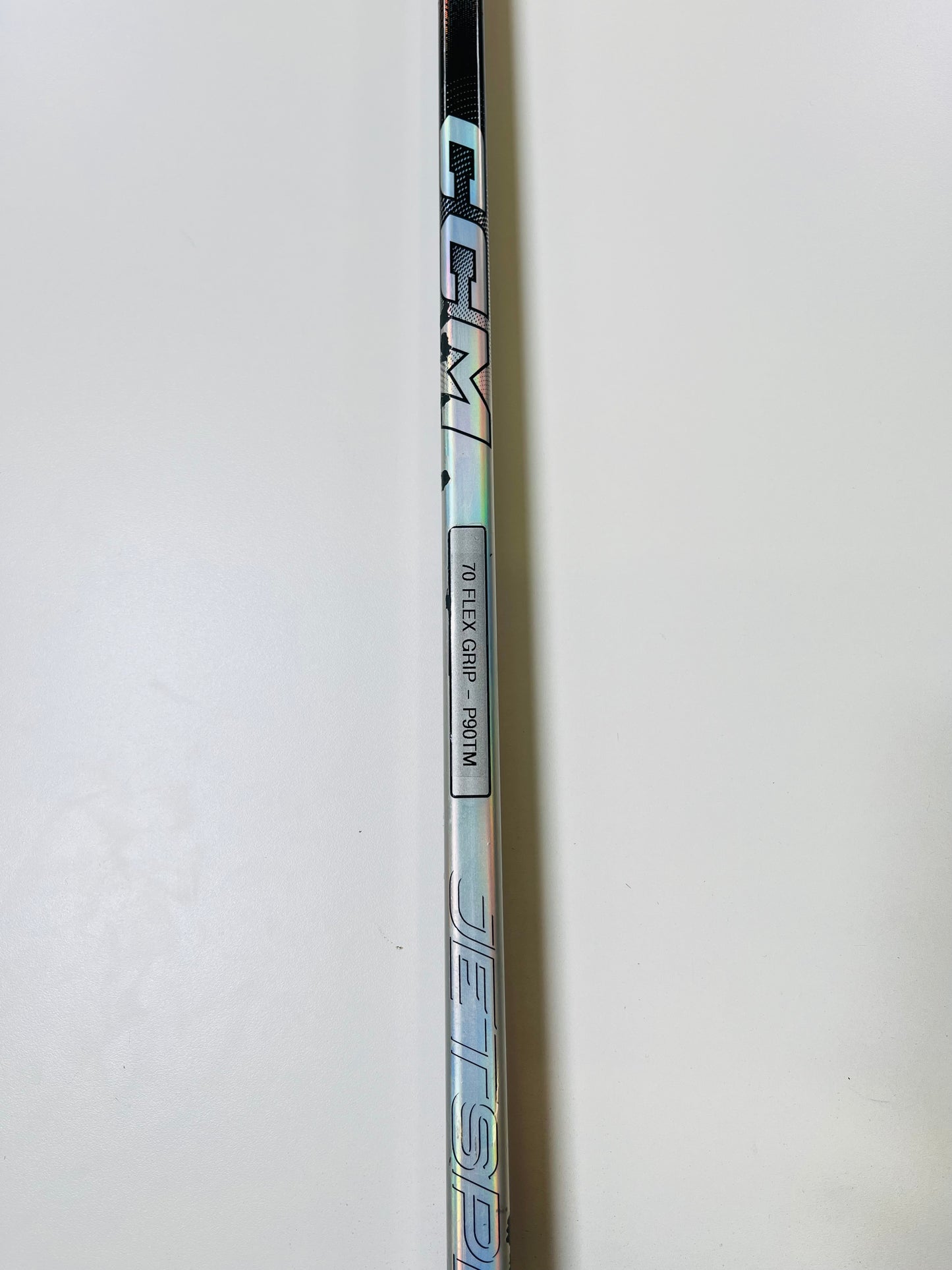 LH CCM Jetspeed FT8 Pro | 70 Flex | P90TM | Refurbished | DW-2726