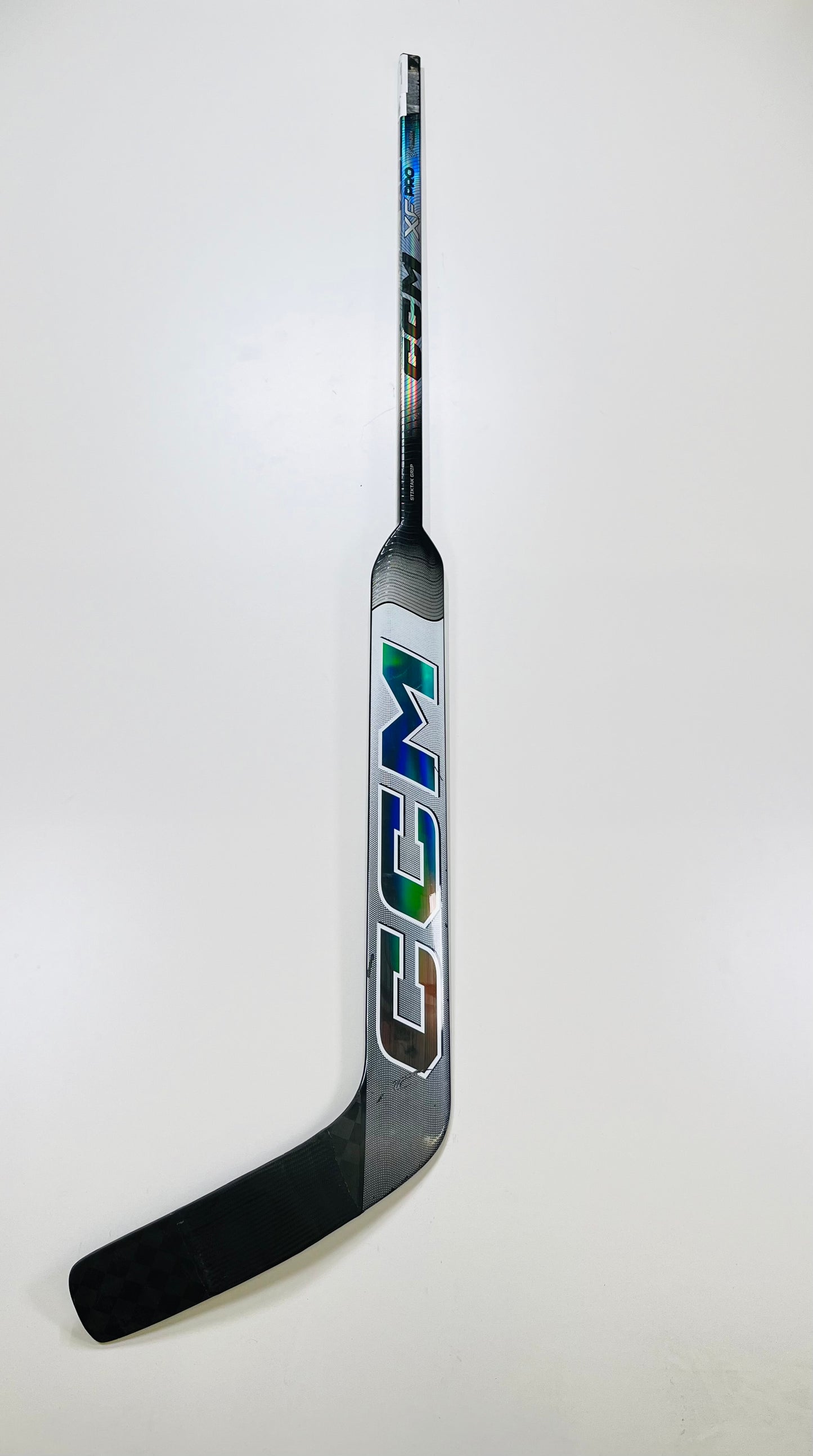LH CCM XF Pro (Goalie) | 25" Flex | P1 | Refurbished | DW-2918