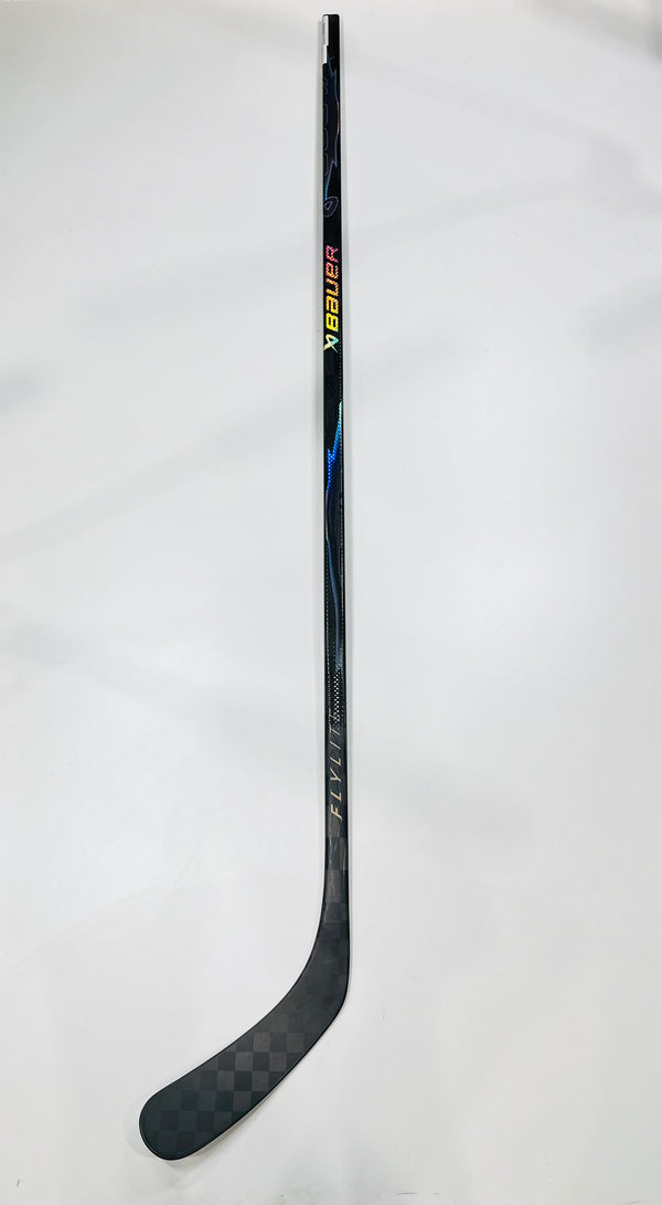 RH Bauer Vapor Hyperlite2 wrapped as a Vapor Flylite | 87 Flex | P92 | Used, Not Repaired | UNR-280