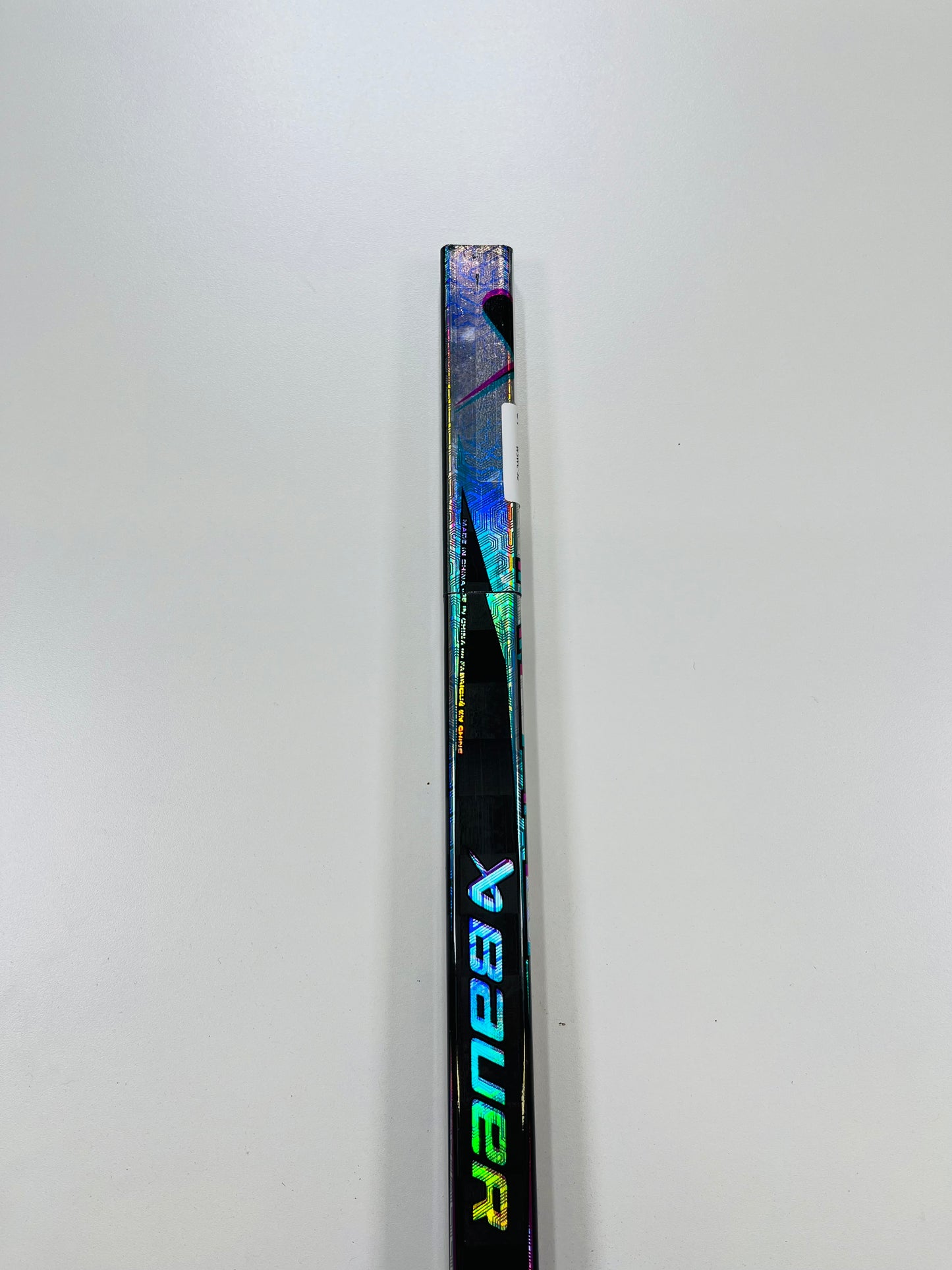 LH Bauer Proto2 | 50 Flex | P92 | Refurbished | WSWC-32