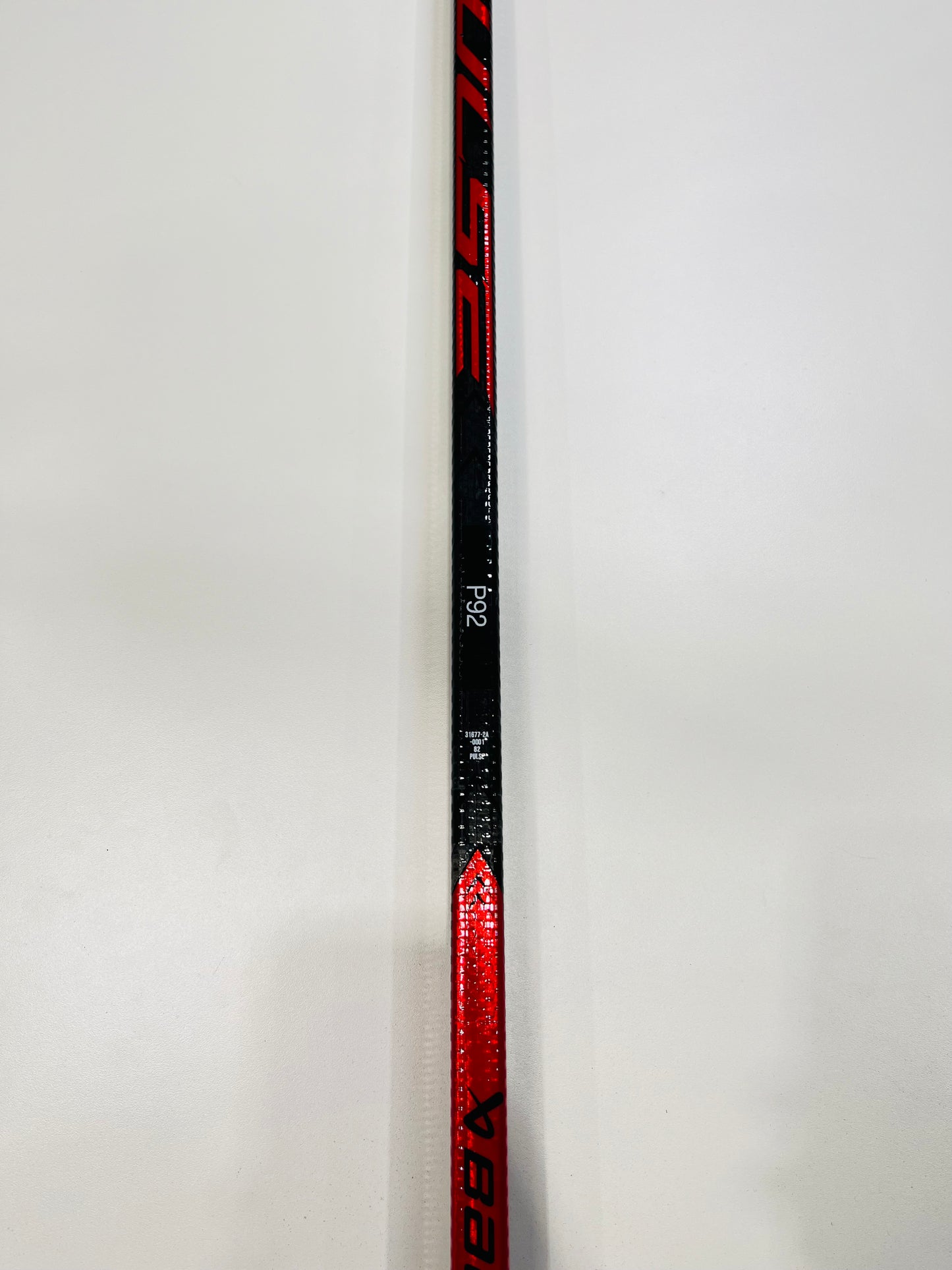 LH Bauer Pulse | 82 Flex | P92 | Refurbished | WSWC-480
