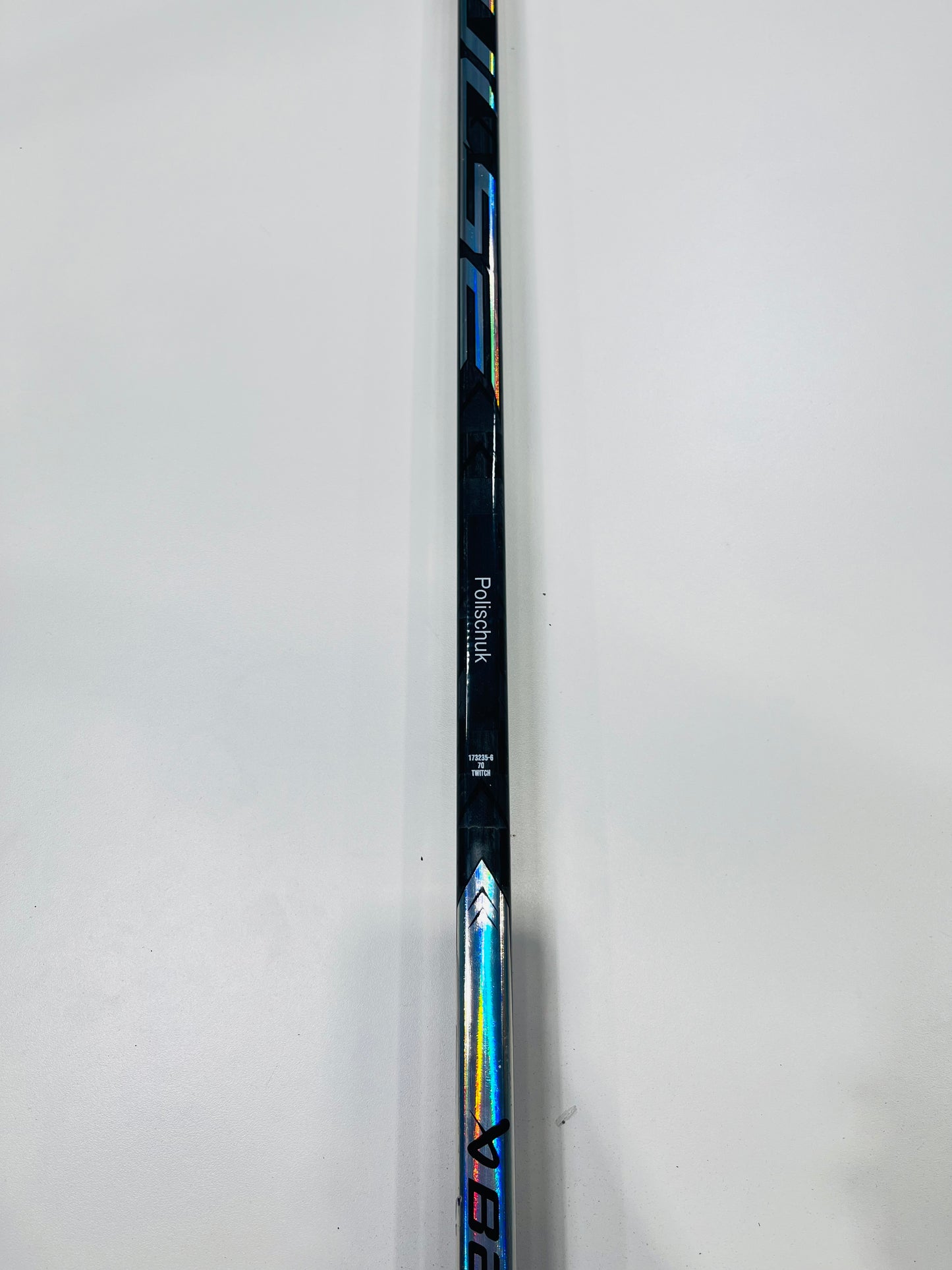 RH Bauer Twitch wrapped as a Pulse | 70 Flex | Polischuk | Refurbished | DW-3659
