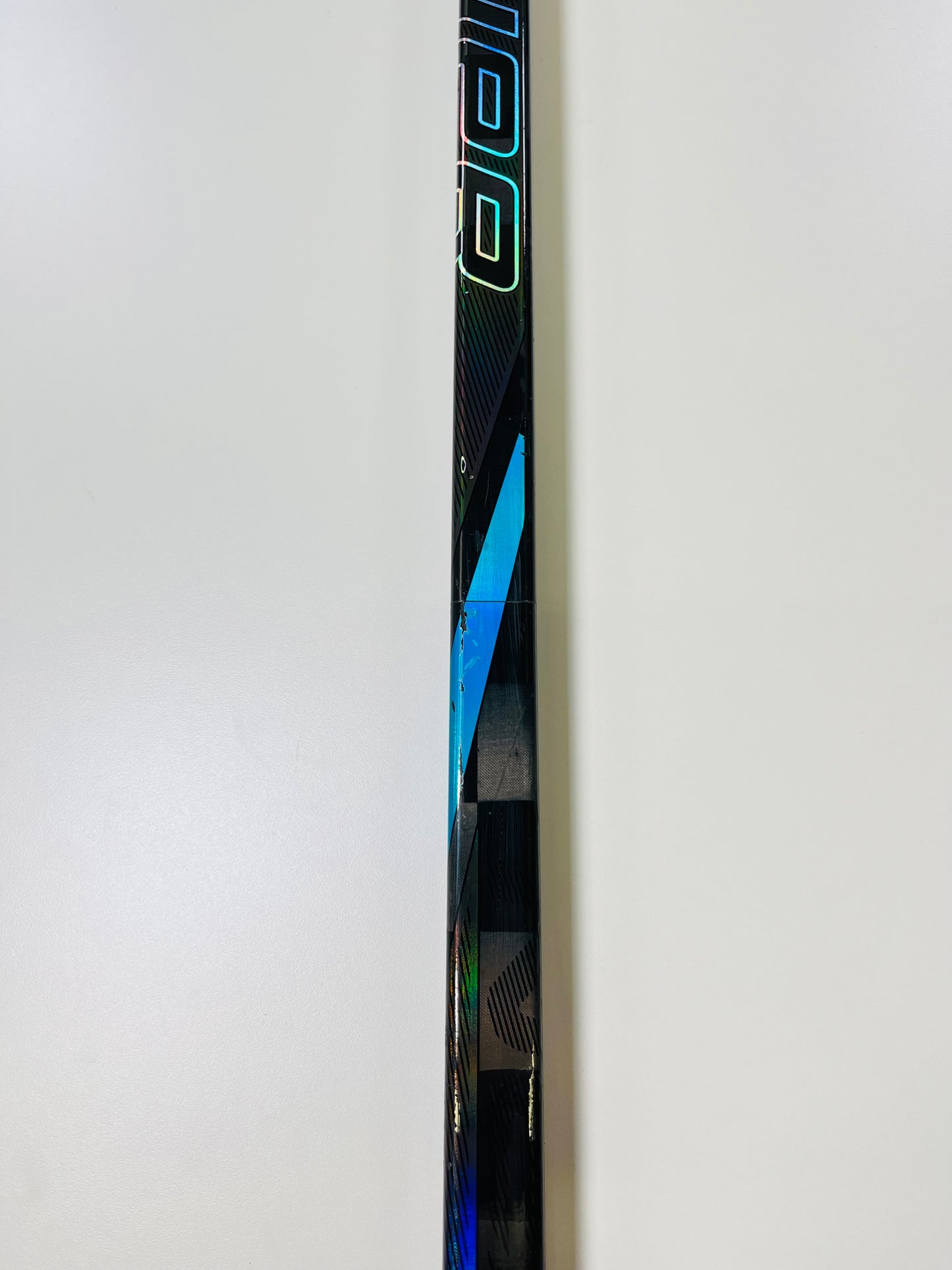 LH Bauer Nexus Tracer | 77 Flex | P28 | Refurbished | DW-2528