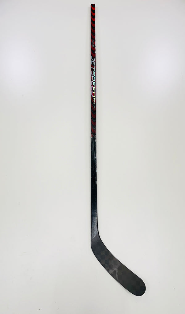 LH CCM Jetspeed FT5 Pro | 90 Flex | P71 | Refurbished | D-4053