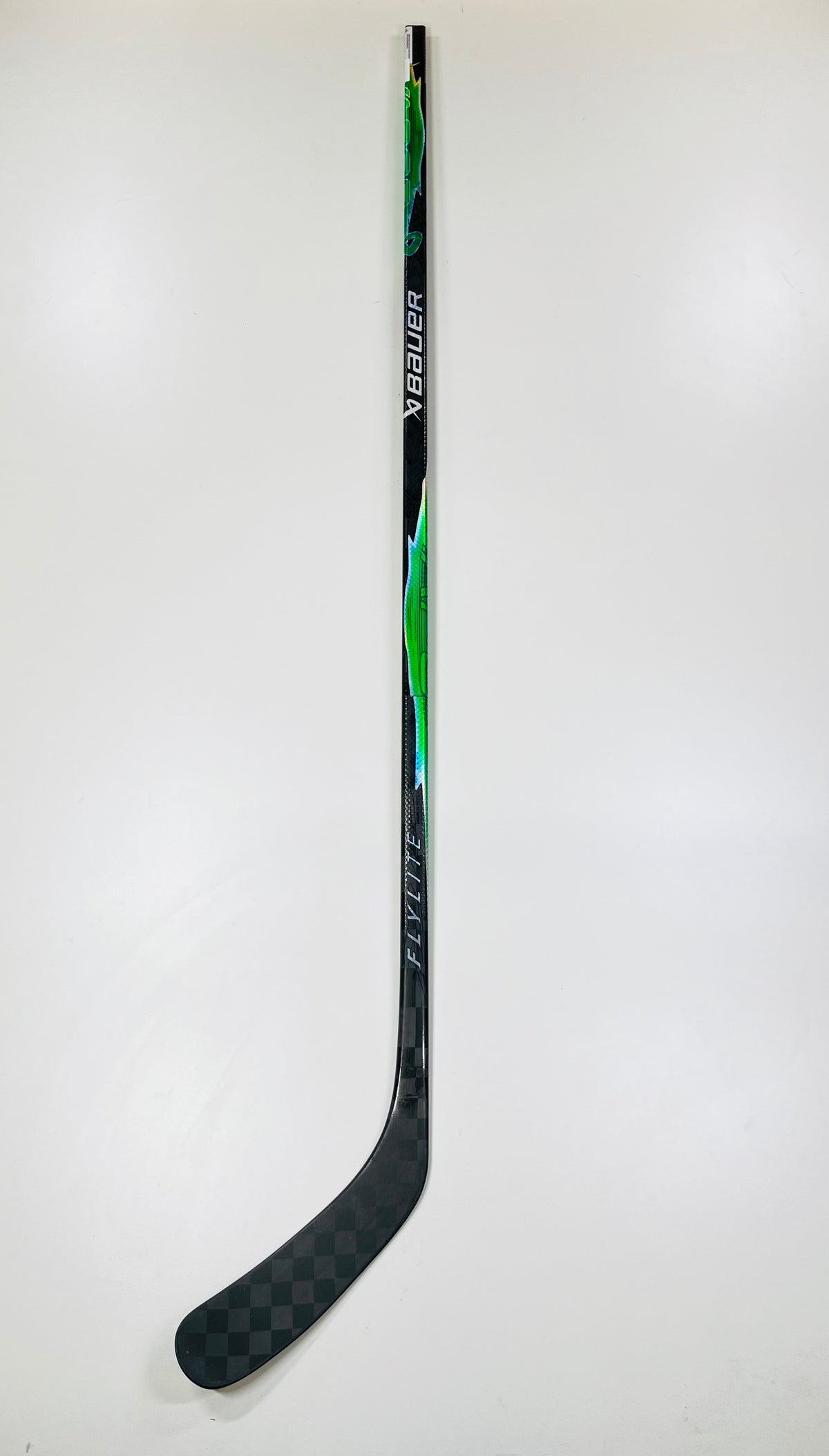 RH Bauer Vapor Flylite | 77 Flex | P90TM | Refurbished | DW-3231